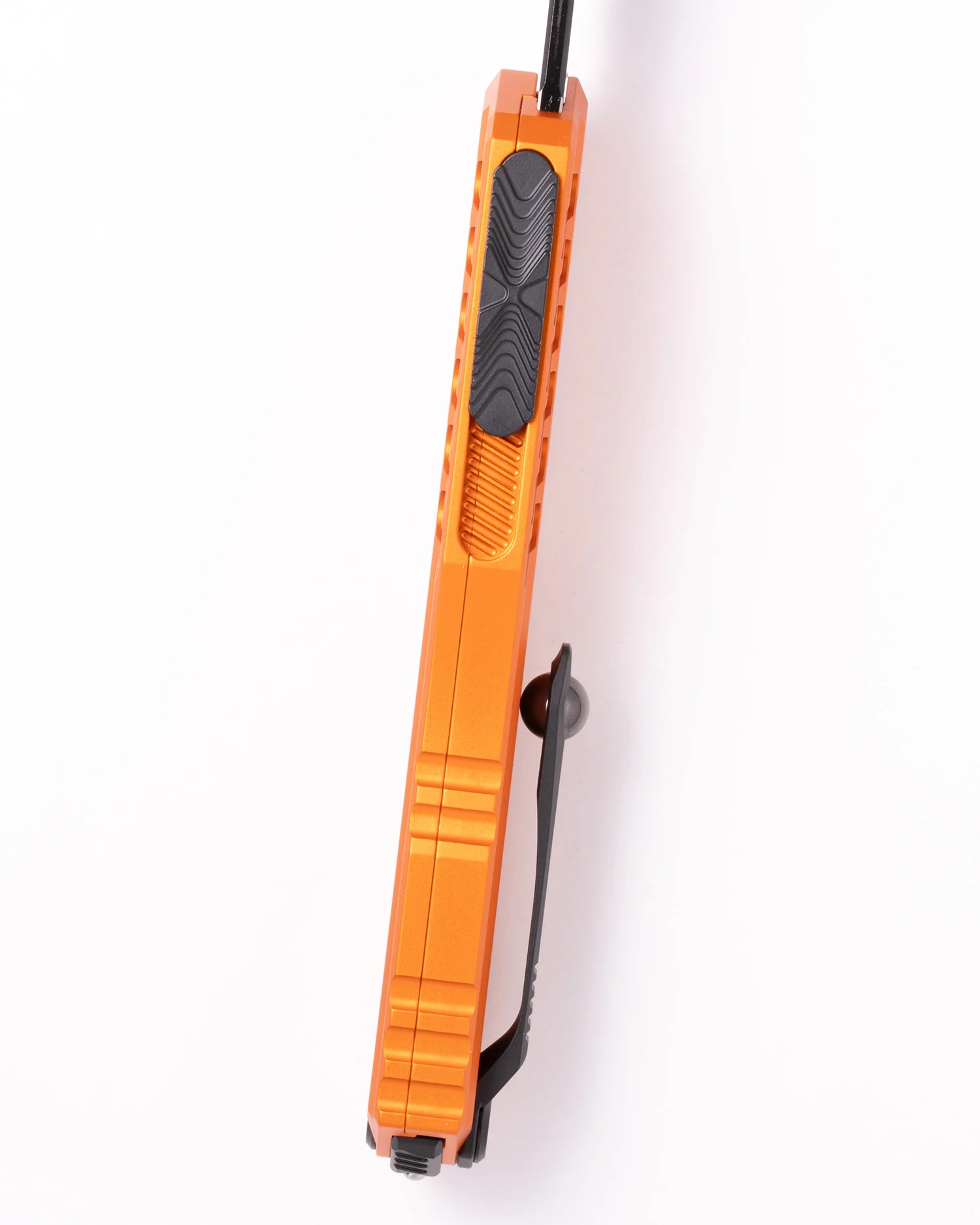 CYPHER II S/E BLACK STANDARD ORANGE (1241-1OR) - Image 3