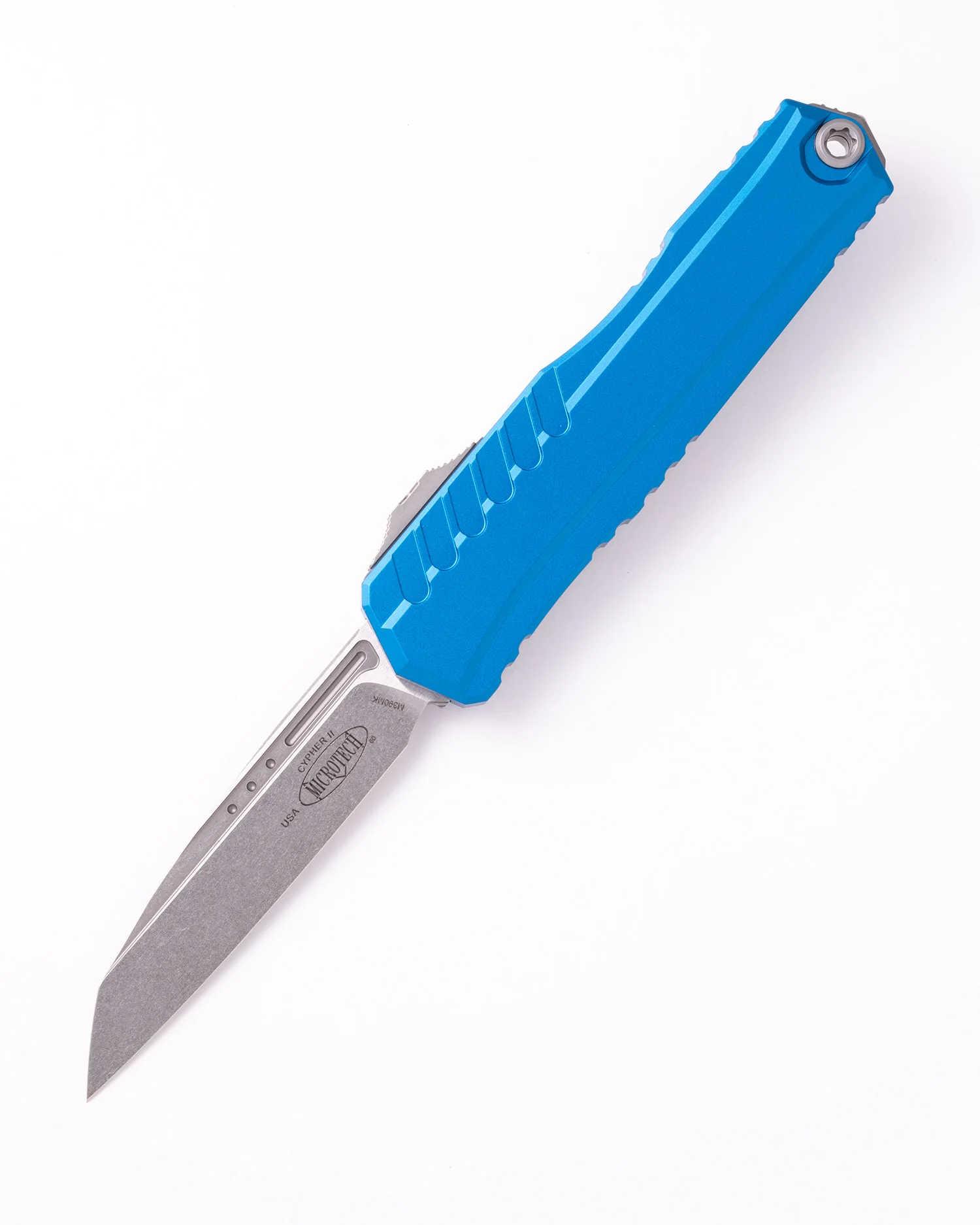 CYPHER II S/E STONEWASH STANDARD BLUE (1241-10BL)