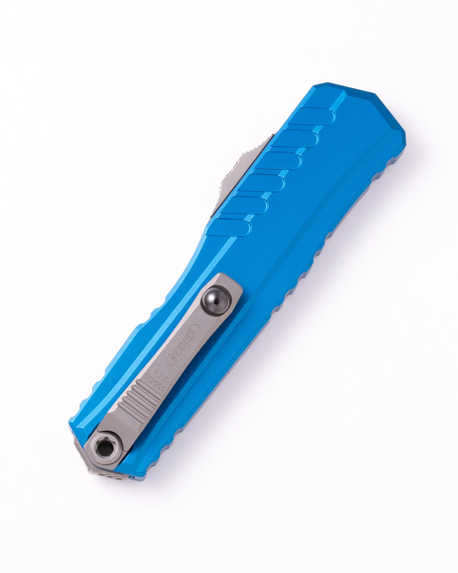 CYPHER II S/E STONEWASH STANDARD BLUE (1241-10BL) - Image 2