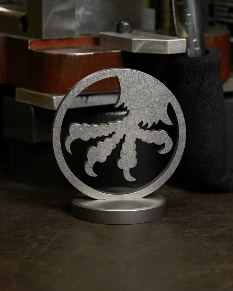 Desk Stands - Image 2