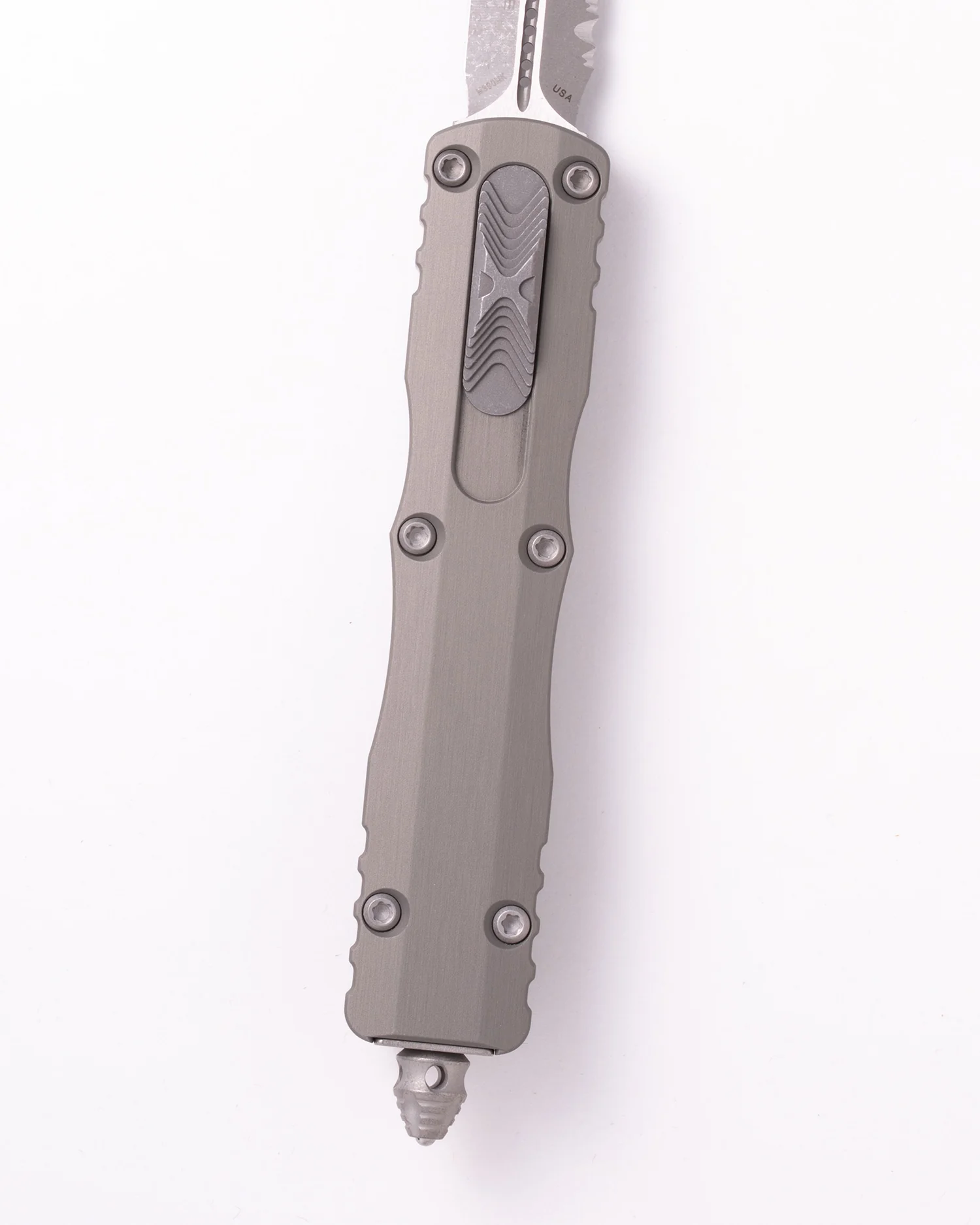 Dirac® D/E Apocalyptic Full Serrate (225-12APNC) - Image 3