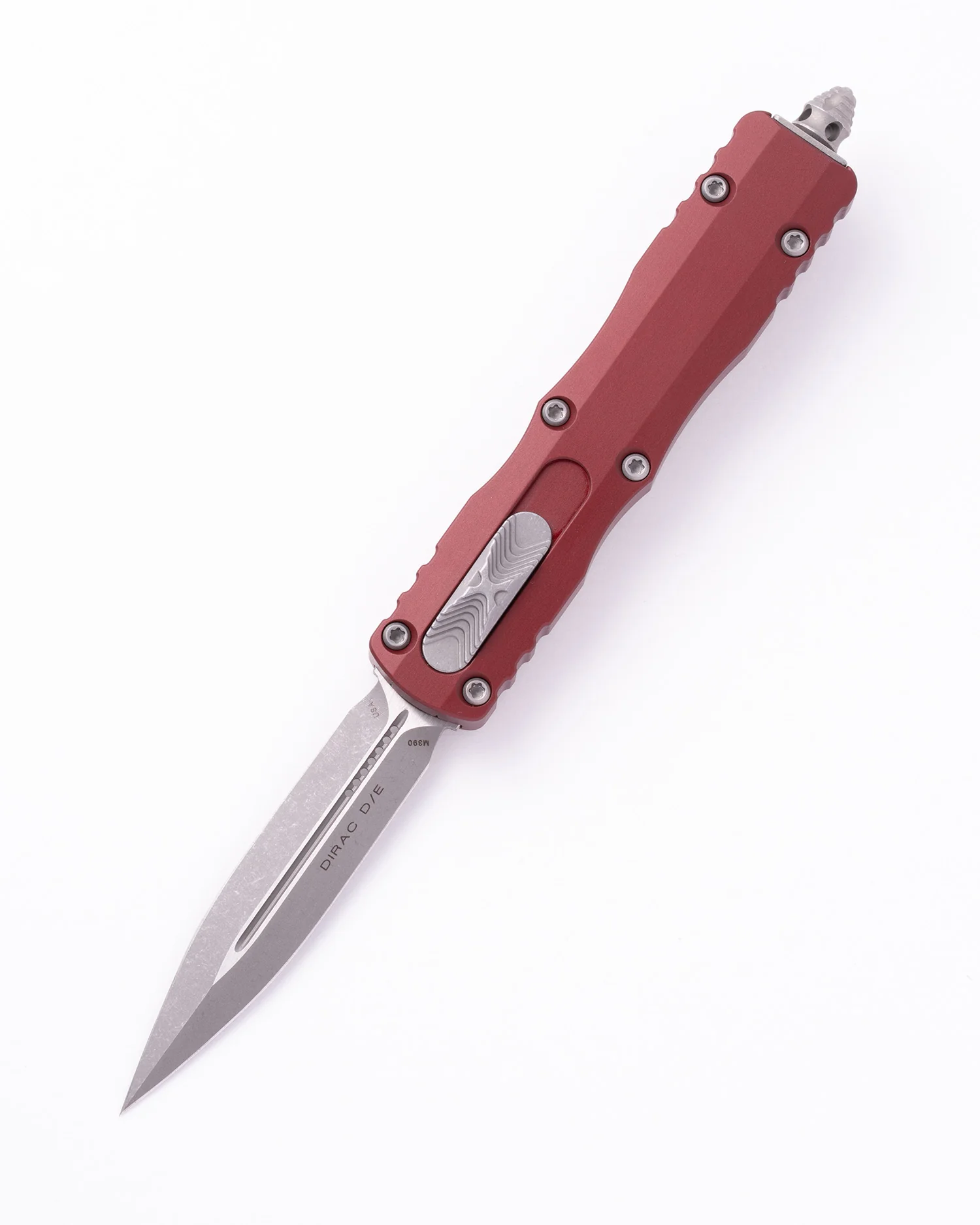 Dirac® D/E Merlot Apocalyptic® Standard (225-10APMR)