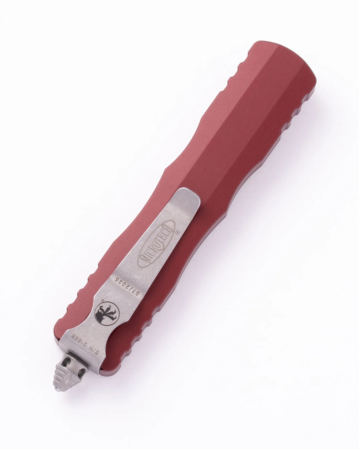 Dirac® D/E Merlot Apocalyptic® Standard (225-10APMR) - Image 2