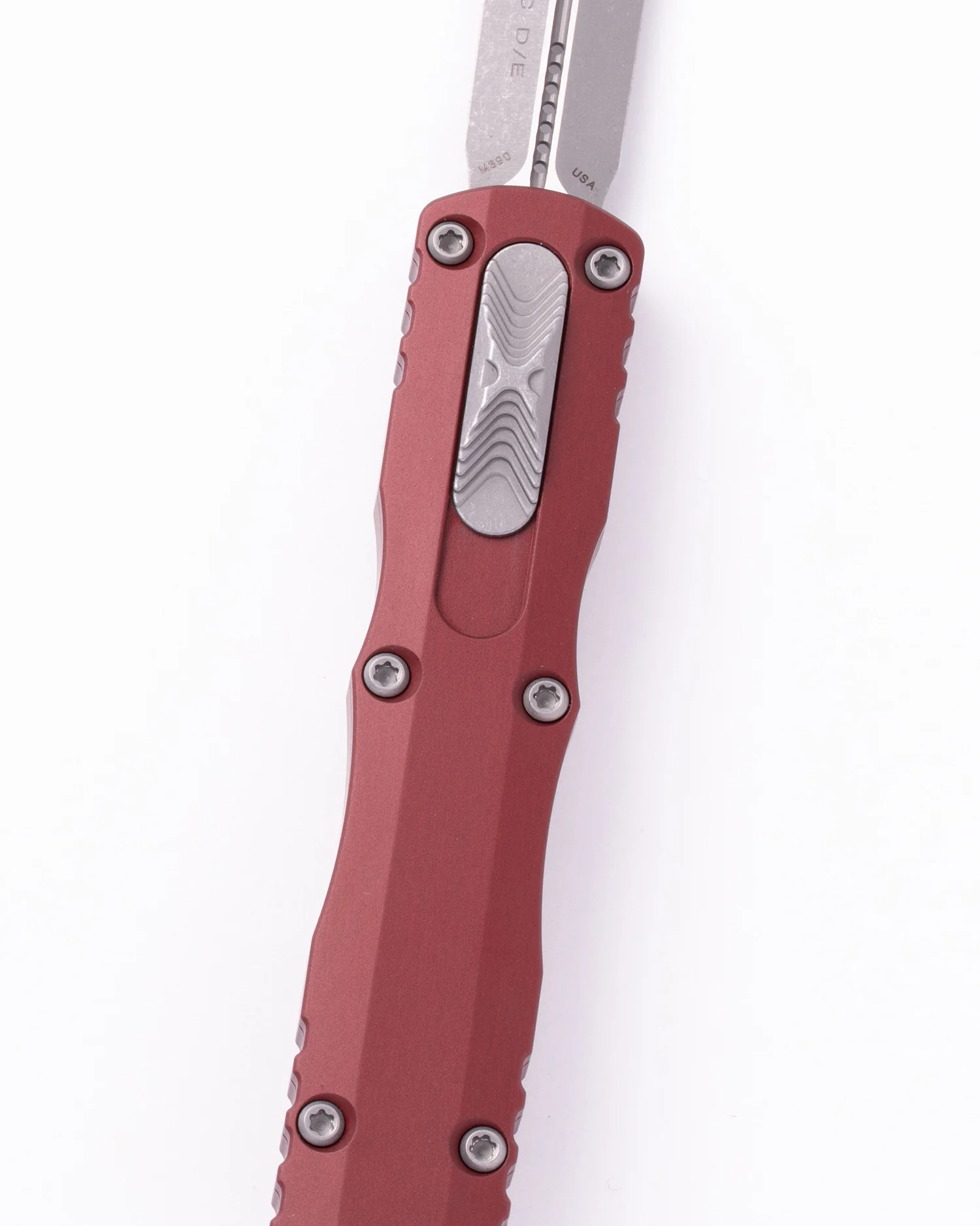 Dirac® D/E Merlot Apocalyptic® Standard (225-10APMR) - Image 3