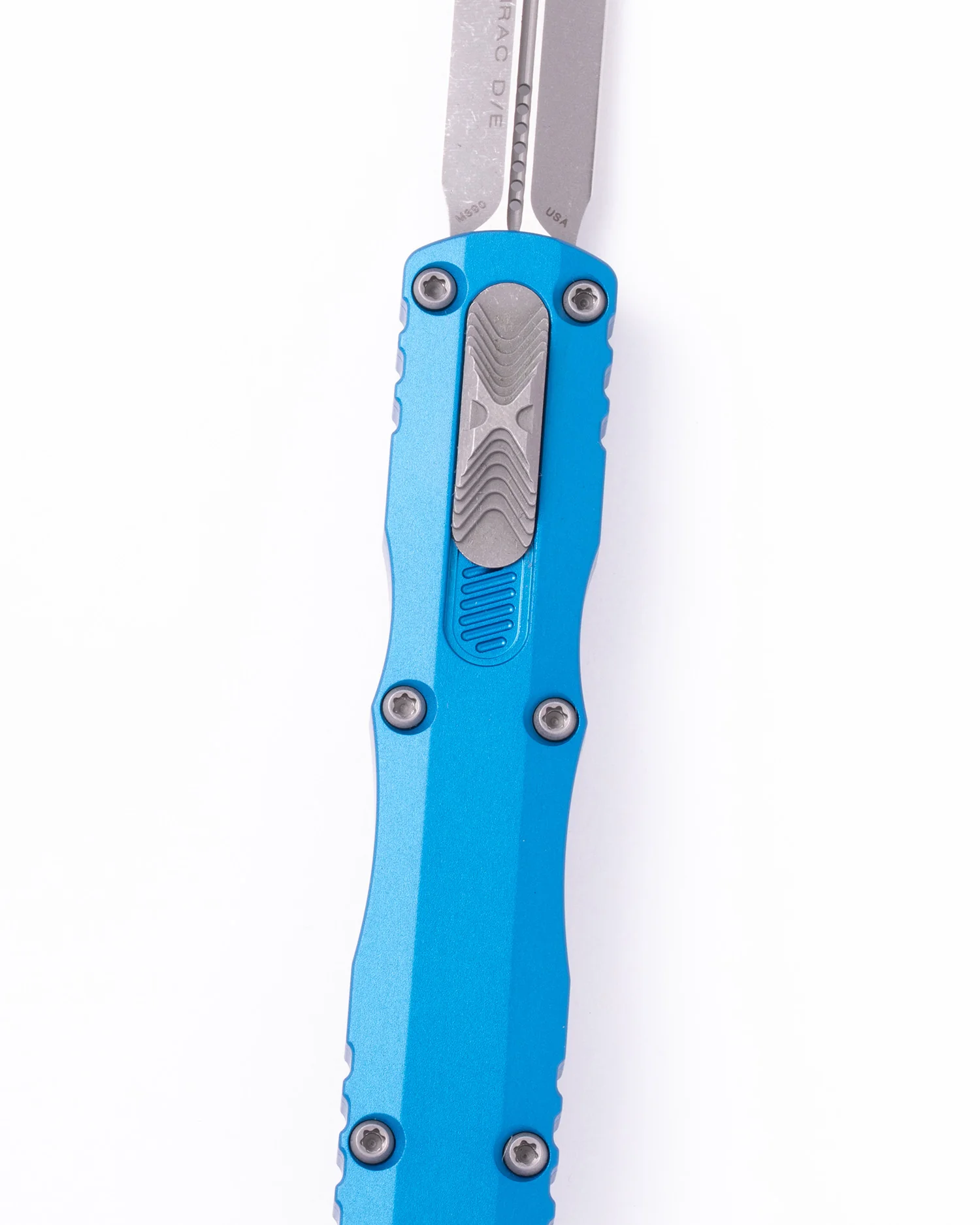 DIRAC D/E APOC STANDARD BLUE (225-10APBL) - Image 3
