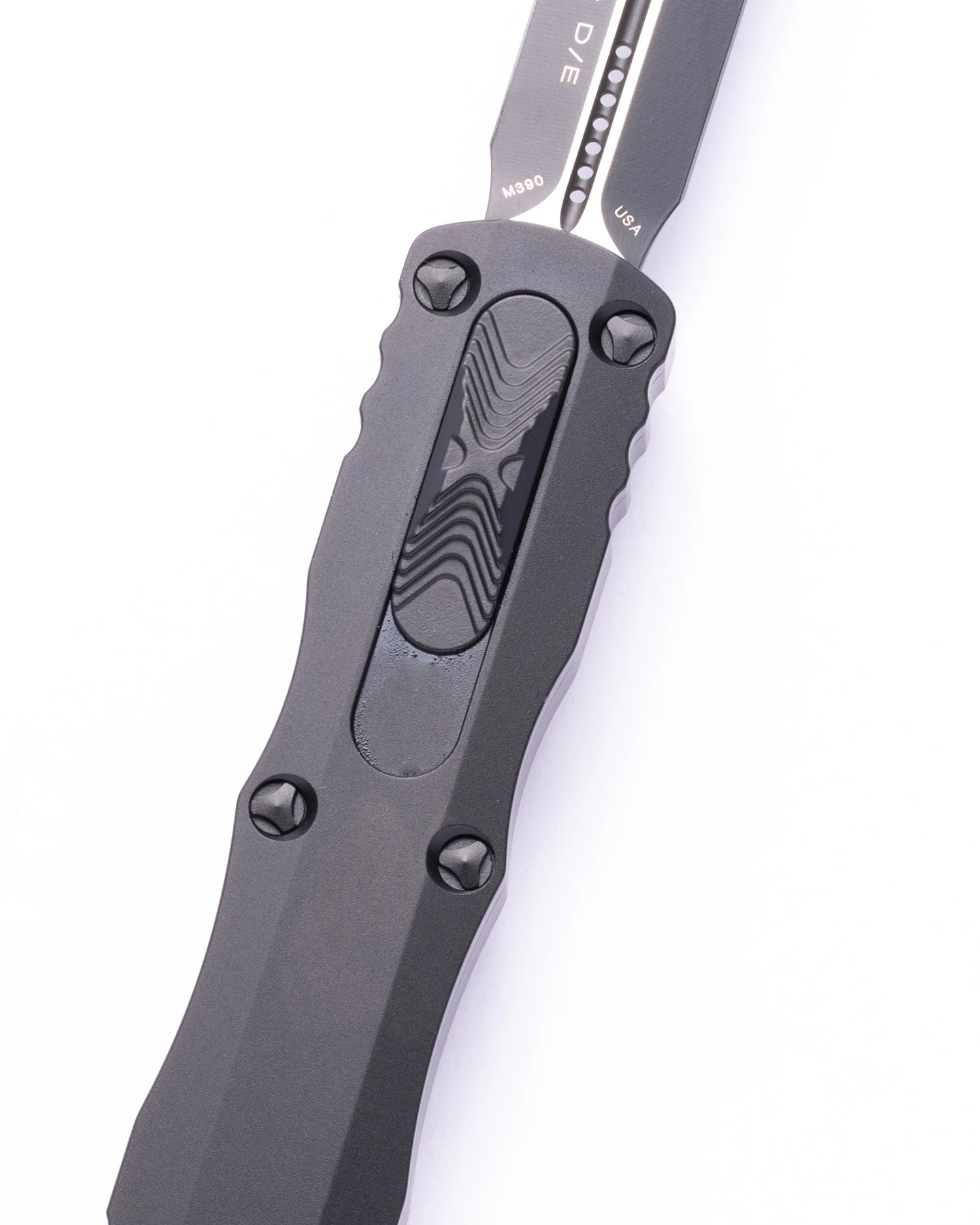 DIRAC D/E BLACK TACTICAL STD (225-1T) - Image 3