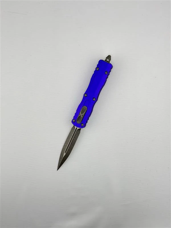 DIRAC D/E PURPLEAPOCALYPTIC STANDARD (225-10APPU) FACTORY SECOND