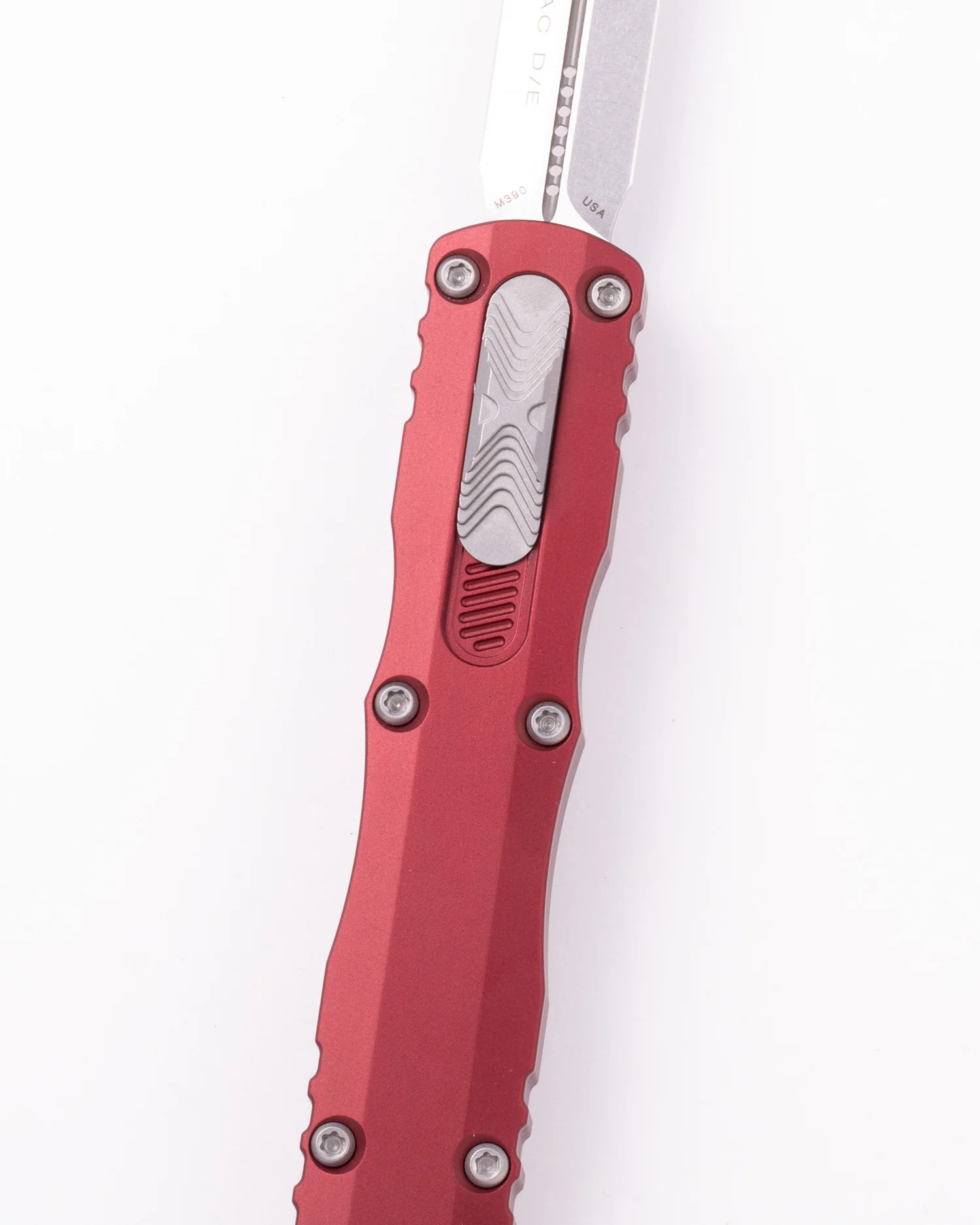 DIRAC D/E STONEWASH STANDARD MERLOT (225-10MR) - Image 3