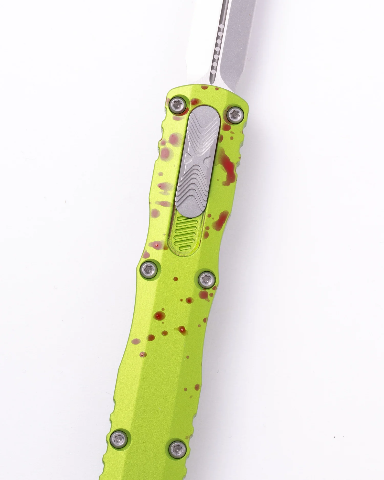 DIRAC D/E STONEWASH STANDARD ZOMBIE (225-10Z) - Image 2