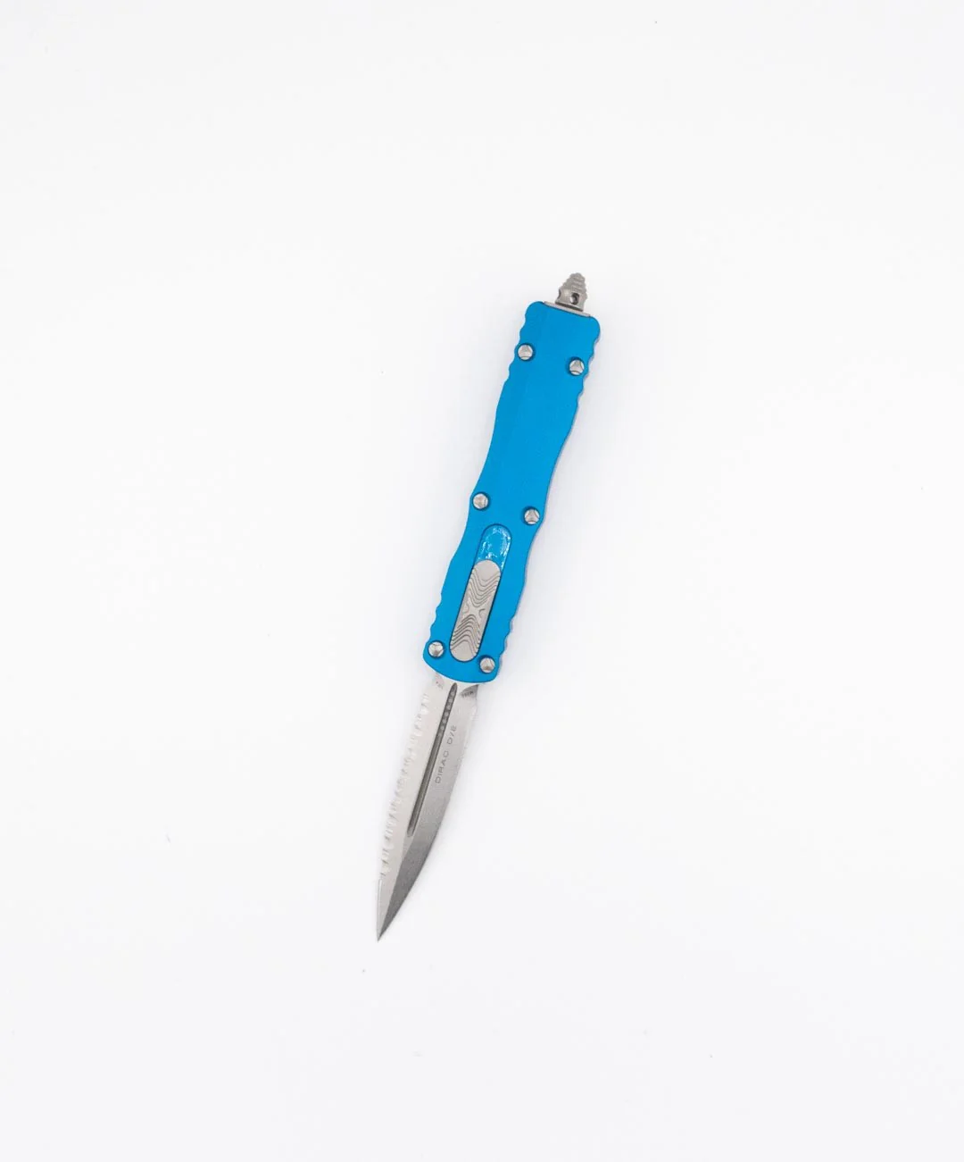 DIRAC D/E STONEWASHED STANDARD BLUE (225-12BL) FACTORY SECOND