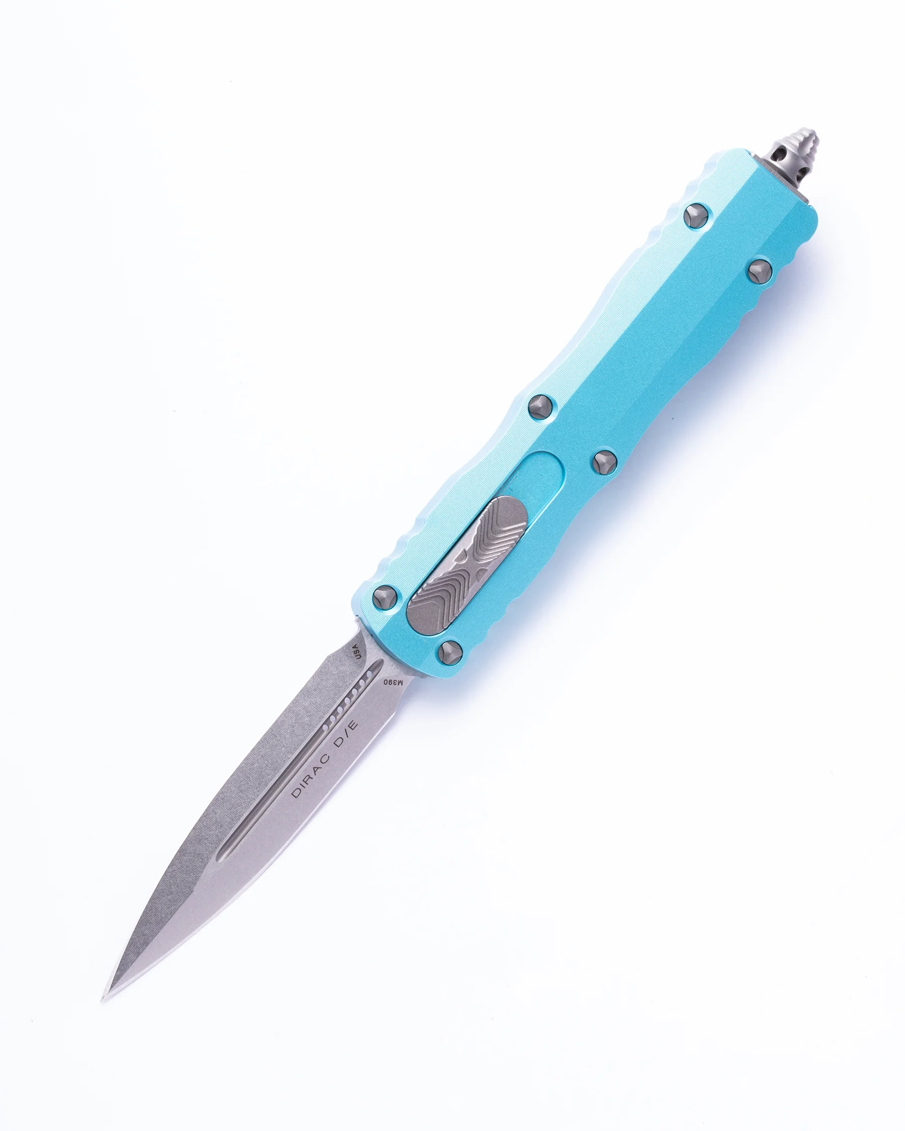 DIRAC D/E STW STD TURQUOISE (225-10TQ)