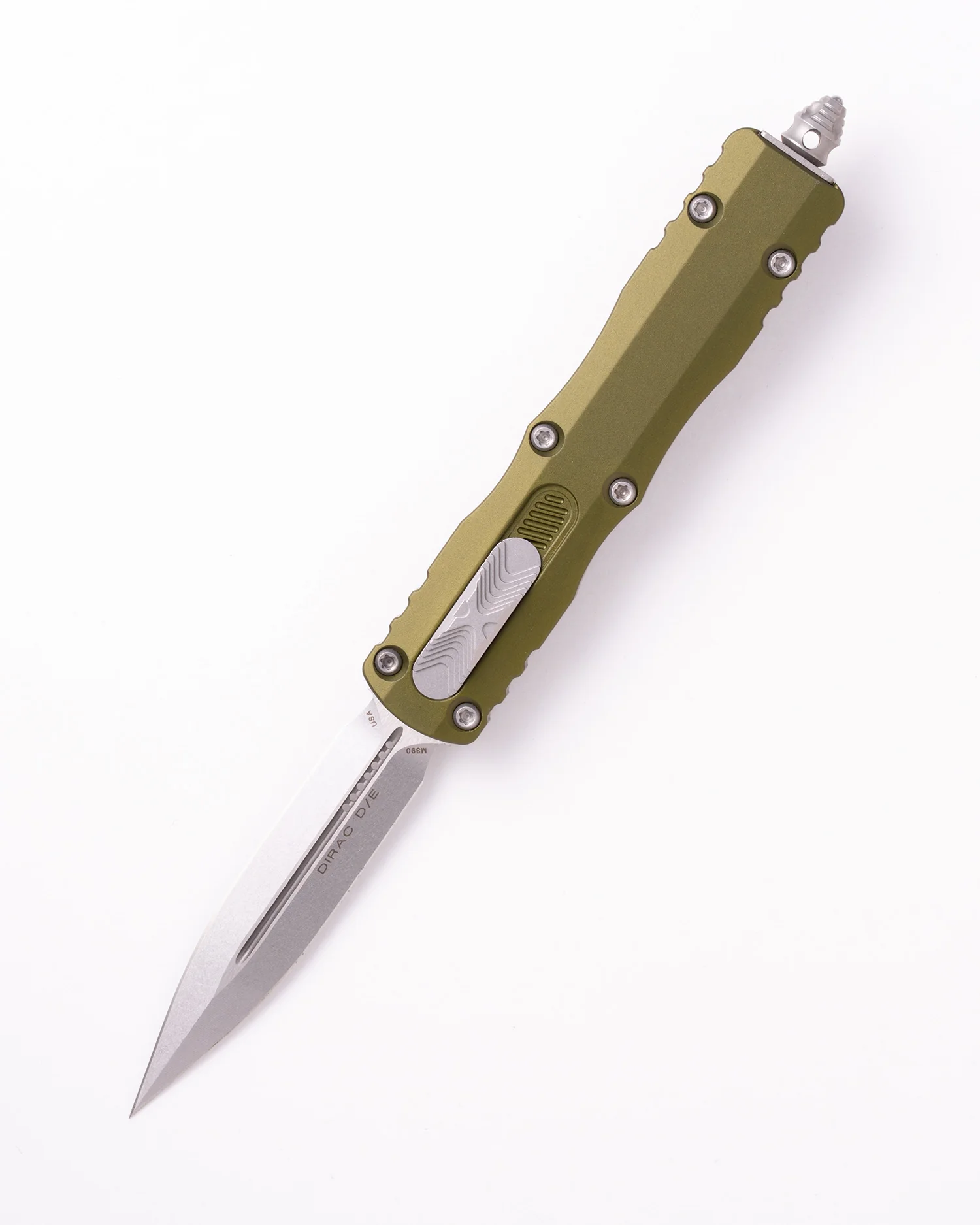 DIRAC D/E STWH STD OD GREEN (225-10OD)