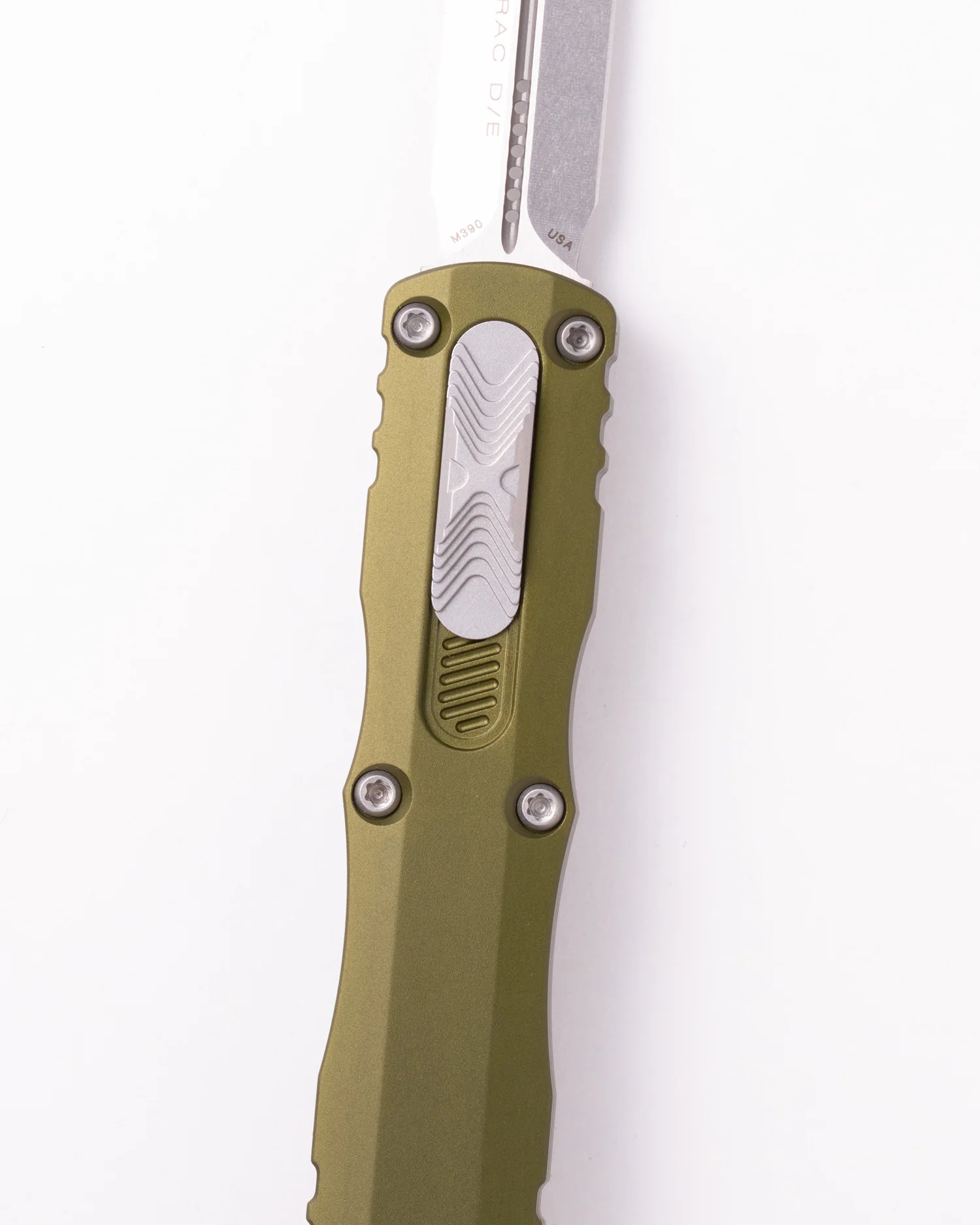DIRAC D/E STWH STD OD GREEN (225-10OD) - Image 3