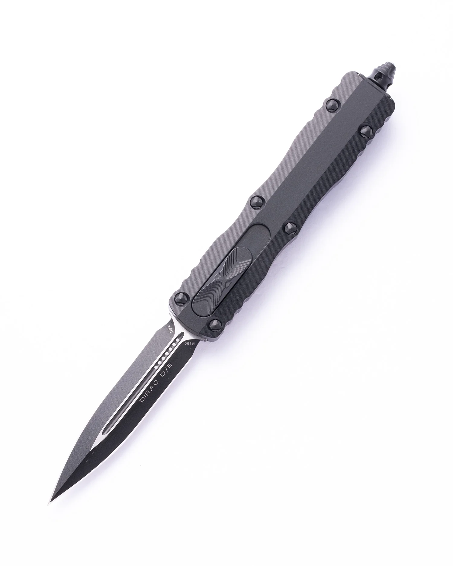 Dirac D/E Tactical Standard (225-1T) FACTORY SECOND