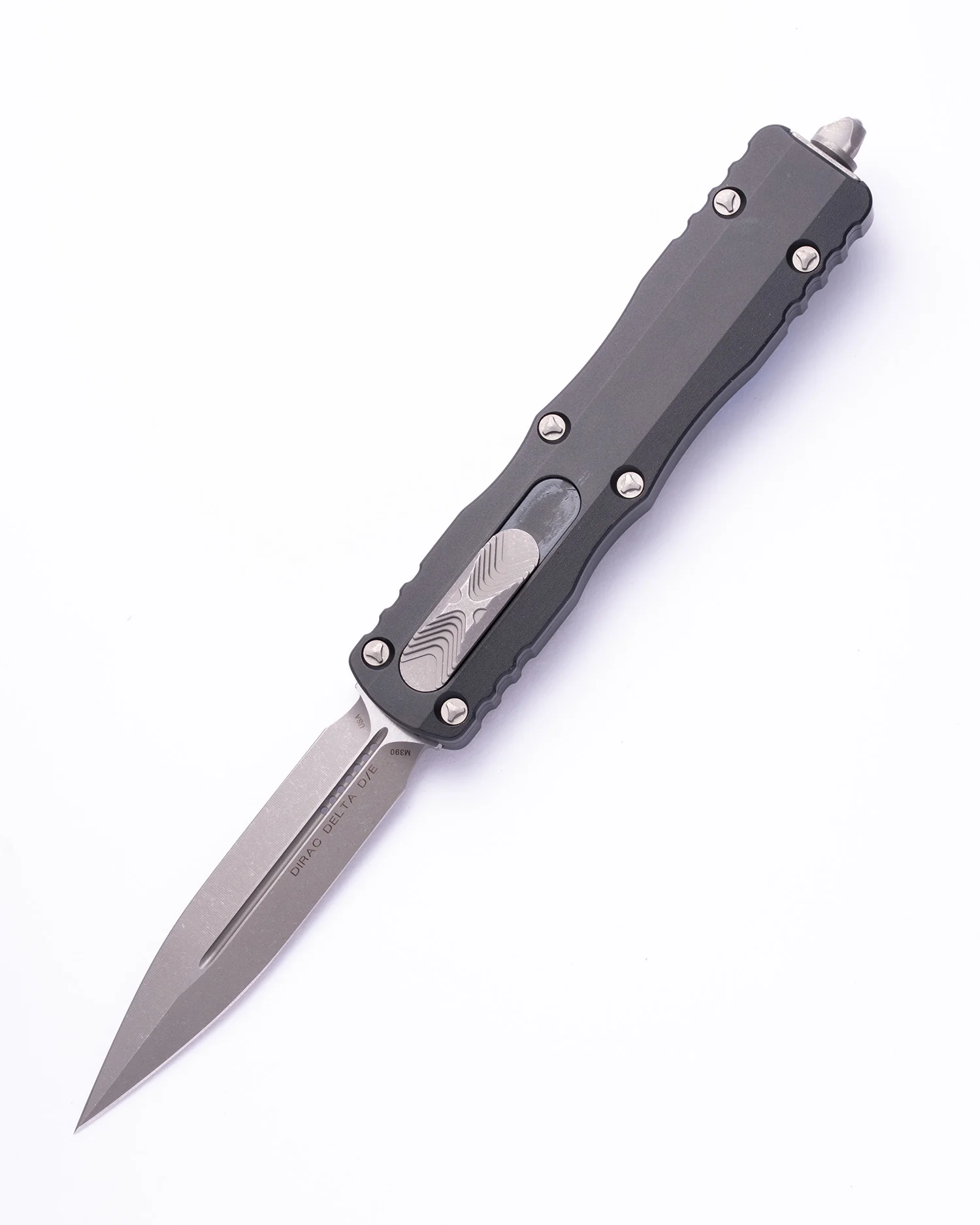 Dirac Delta D/E Apocalyptic Standard (227-10AP) FACTORY SECOND