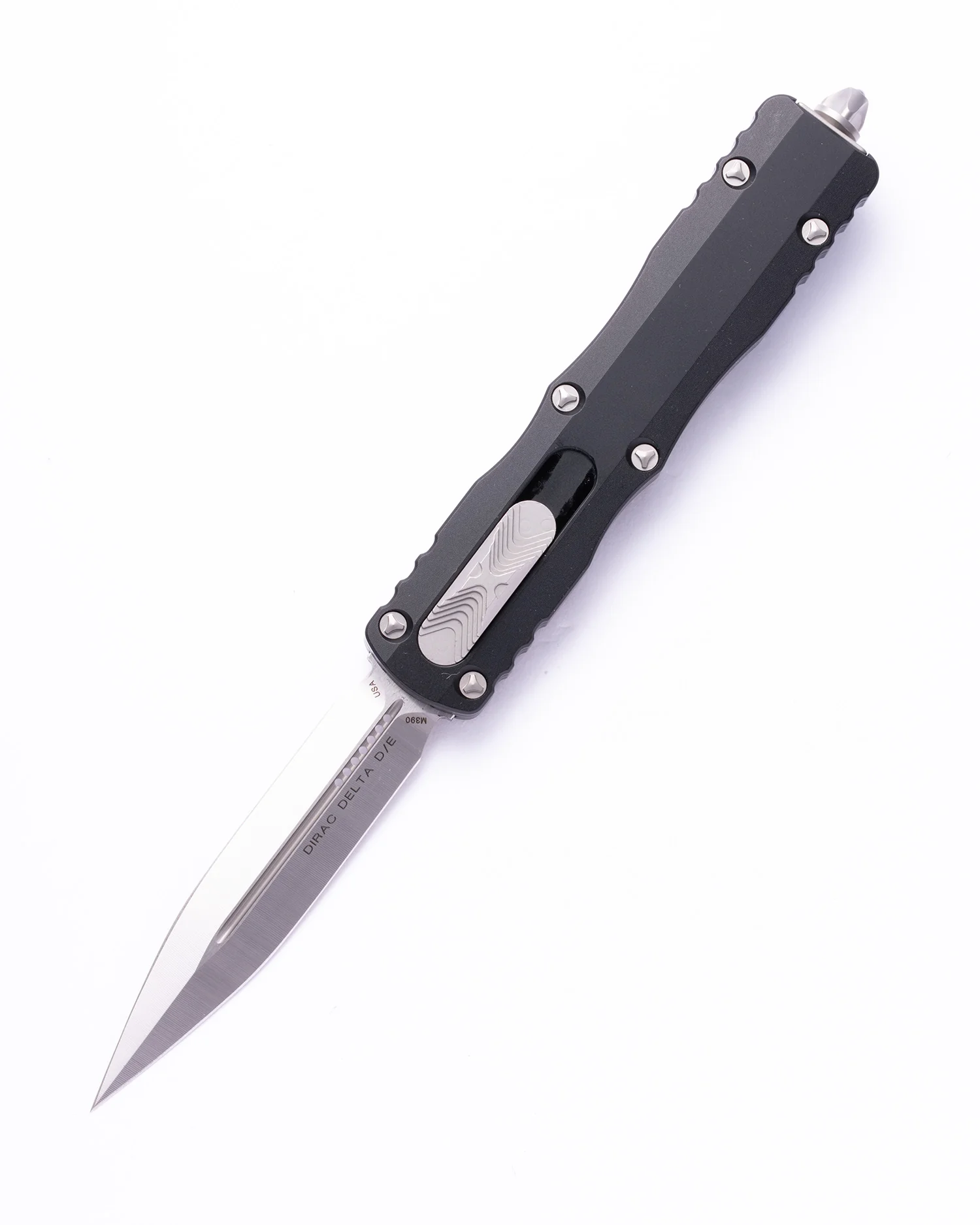 DIRAC DELTA D/E SATIN STD (227-4) FACTORY SECOND