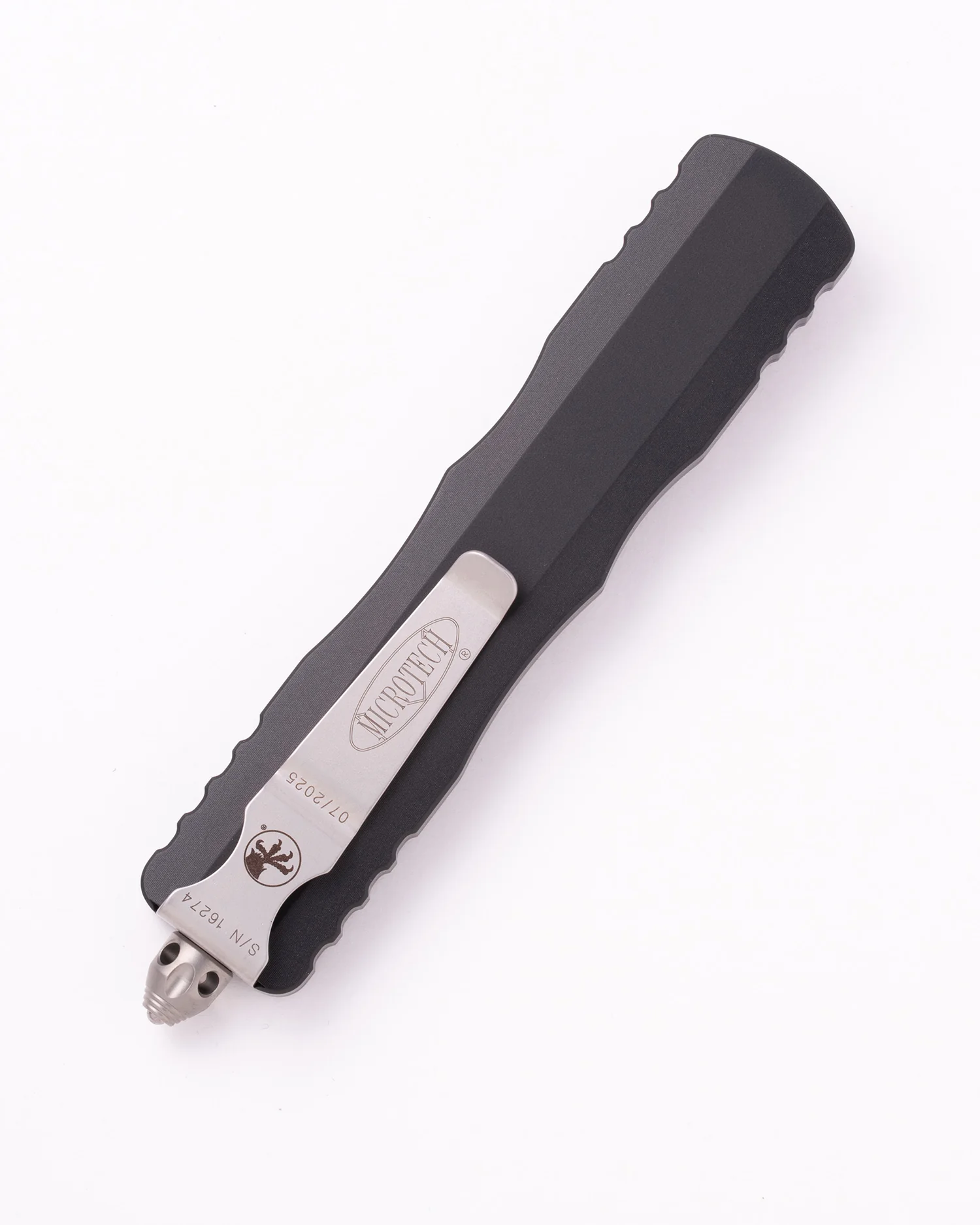 DIRAC DELTA D/E SATIN FULL SERRATE (227-6) - Image 2