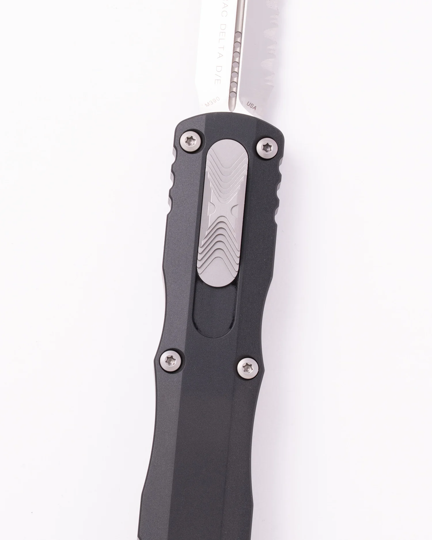 DIRAC DELTA D/E SATIN FULL SERRATE (227-6) - Image 3