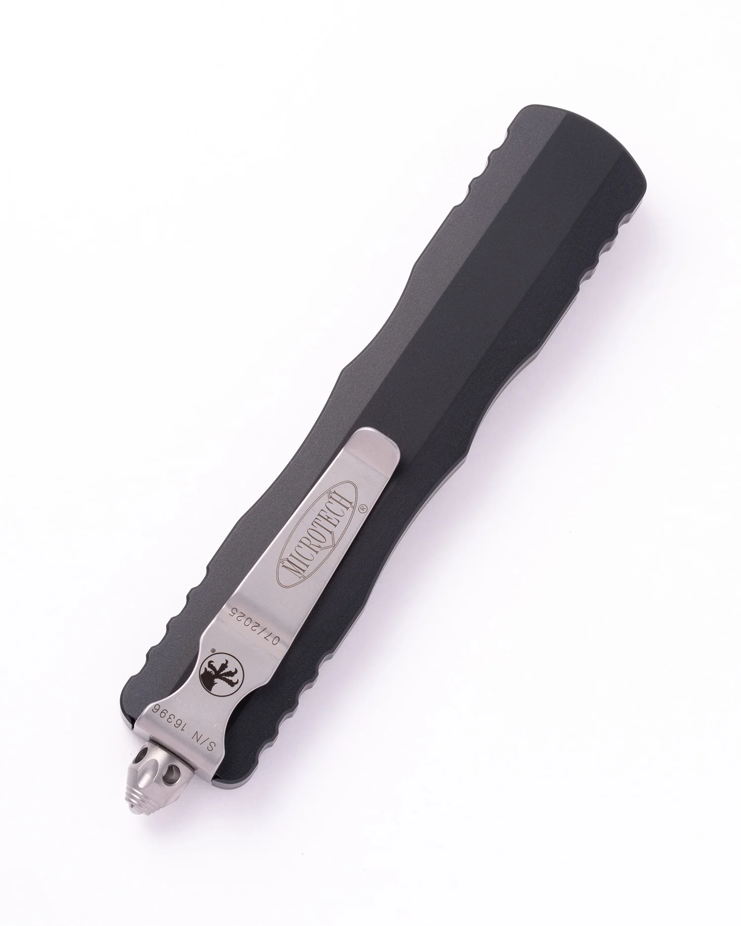 DIRAC DELTA D/E SATIN PART SERRATE (227-5) - Image 2