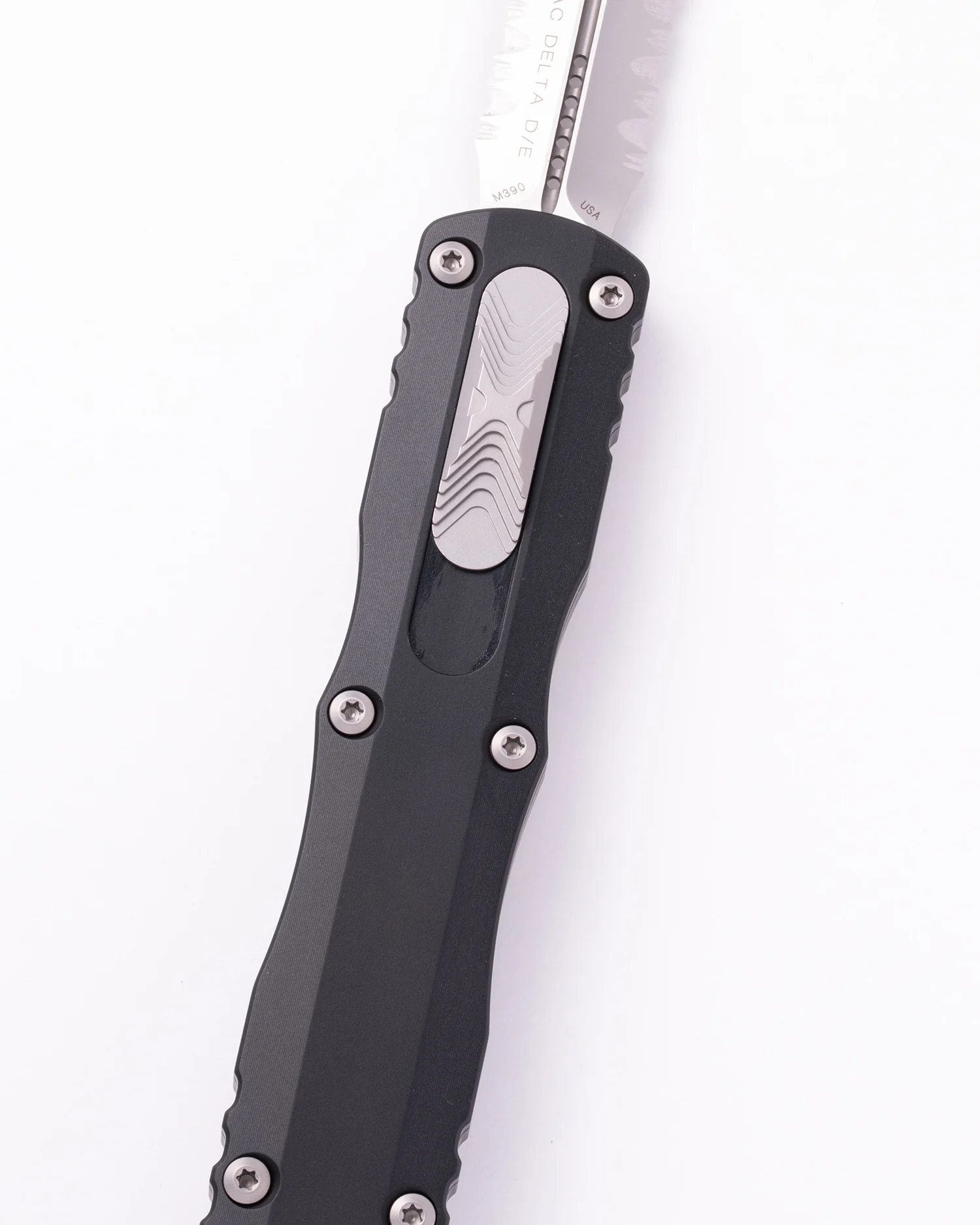 DIRAC DELTA D/E SATIN PART SERRATE (227-5) - Image 3