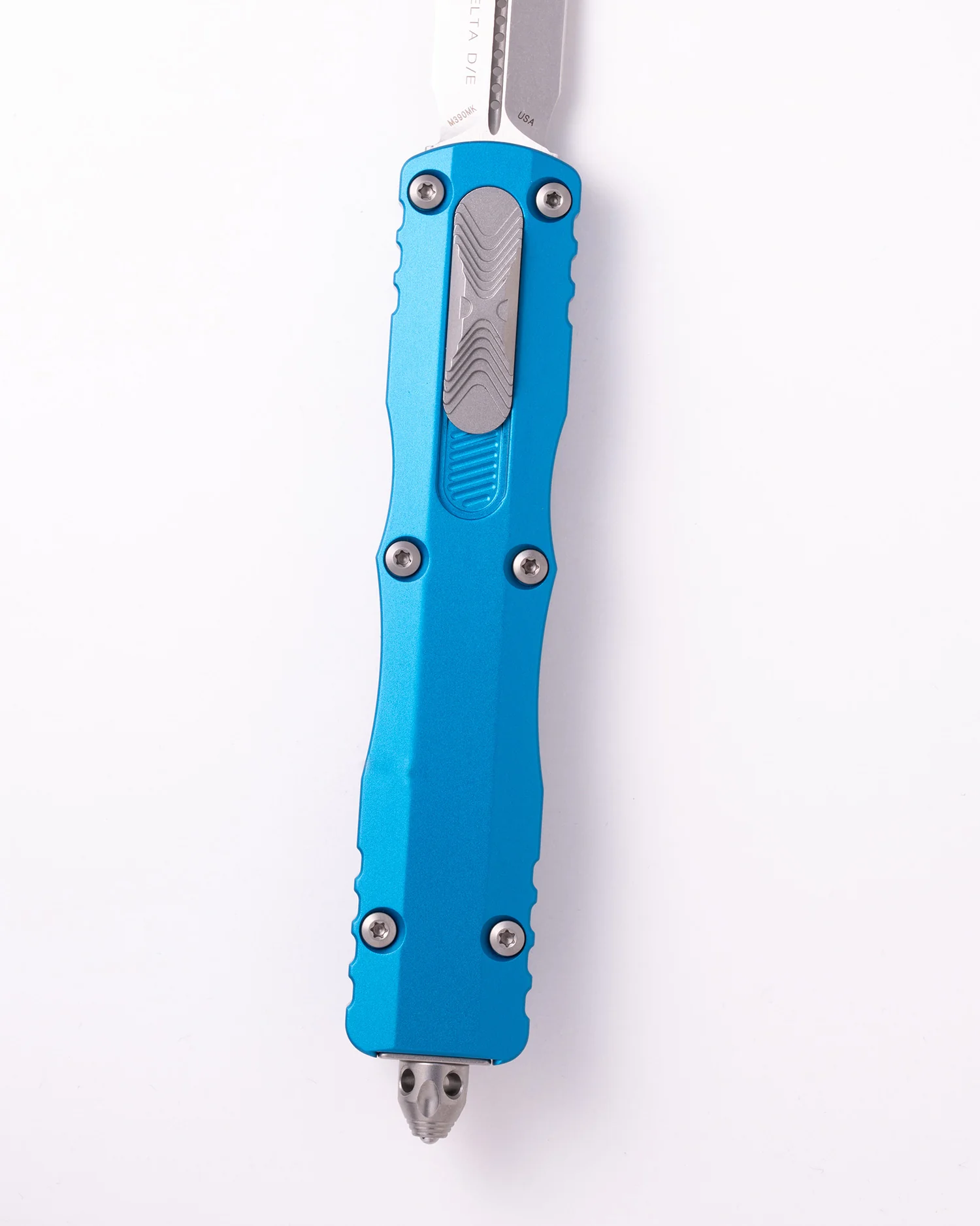 DIRAC DELTA D/E STONEWASH STANDARD BLUE (227-10BL) - Image 3