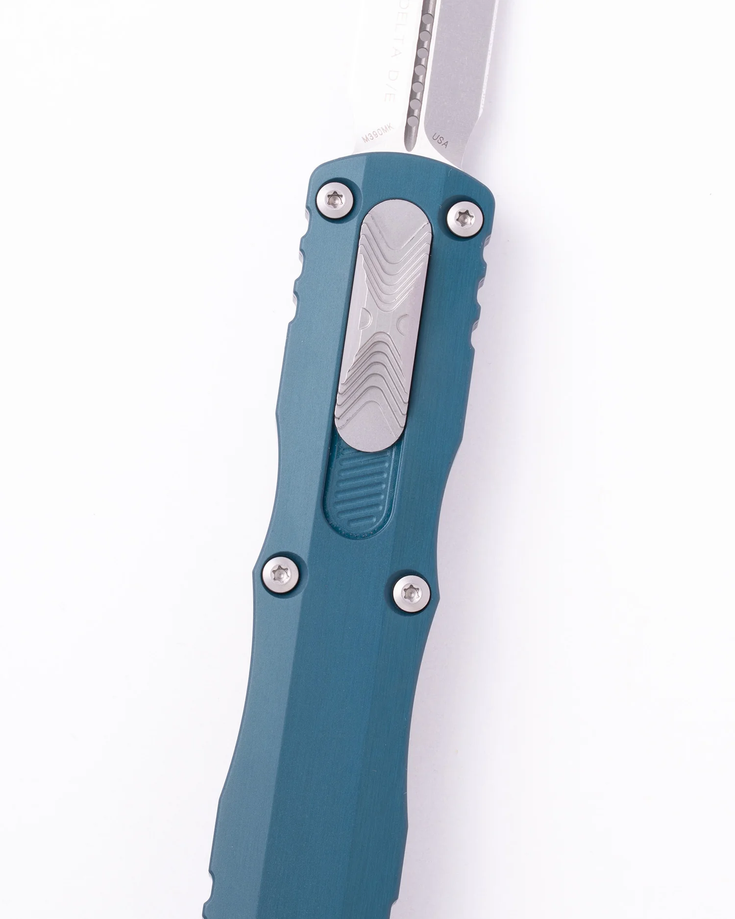 DIRAC DELTA D/E STONEWASH STANDARD DEEP OCEAN (227-10DO) - Image 3