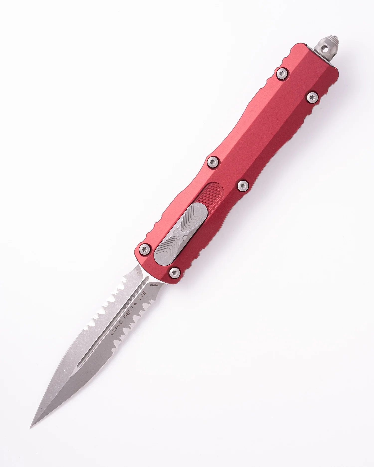 DIRAC DELTA D/E STONEWASH STANDARD MERLOT (227-11APMR)
