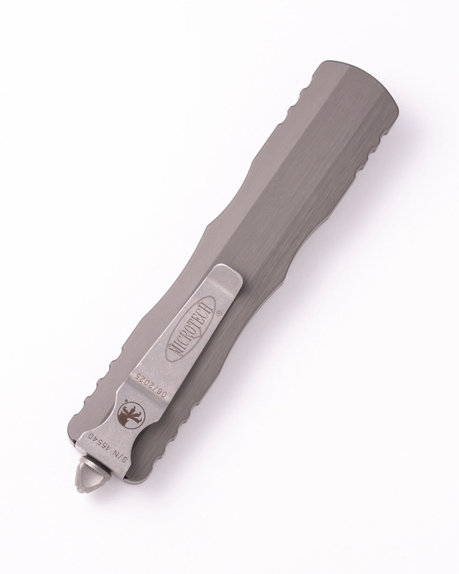 DIRAC DELTA D/E STONEWASH STANDARD NATURAL CLEAR (227-11APNC) - Image 2