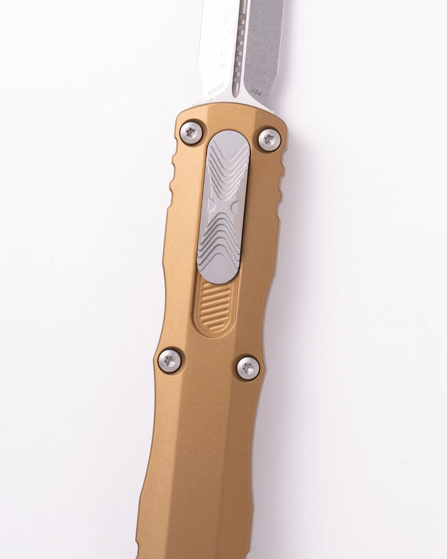 DIRAC DELTA D/E STONEWASH STANDARD TAN (227-10TA) - Image 3