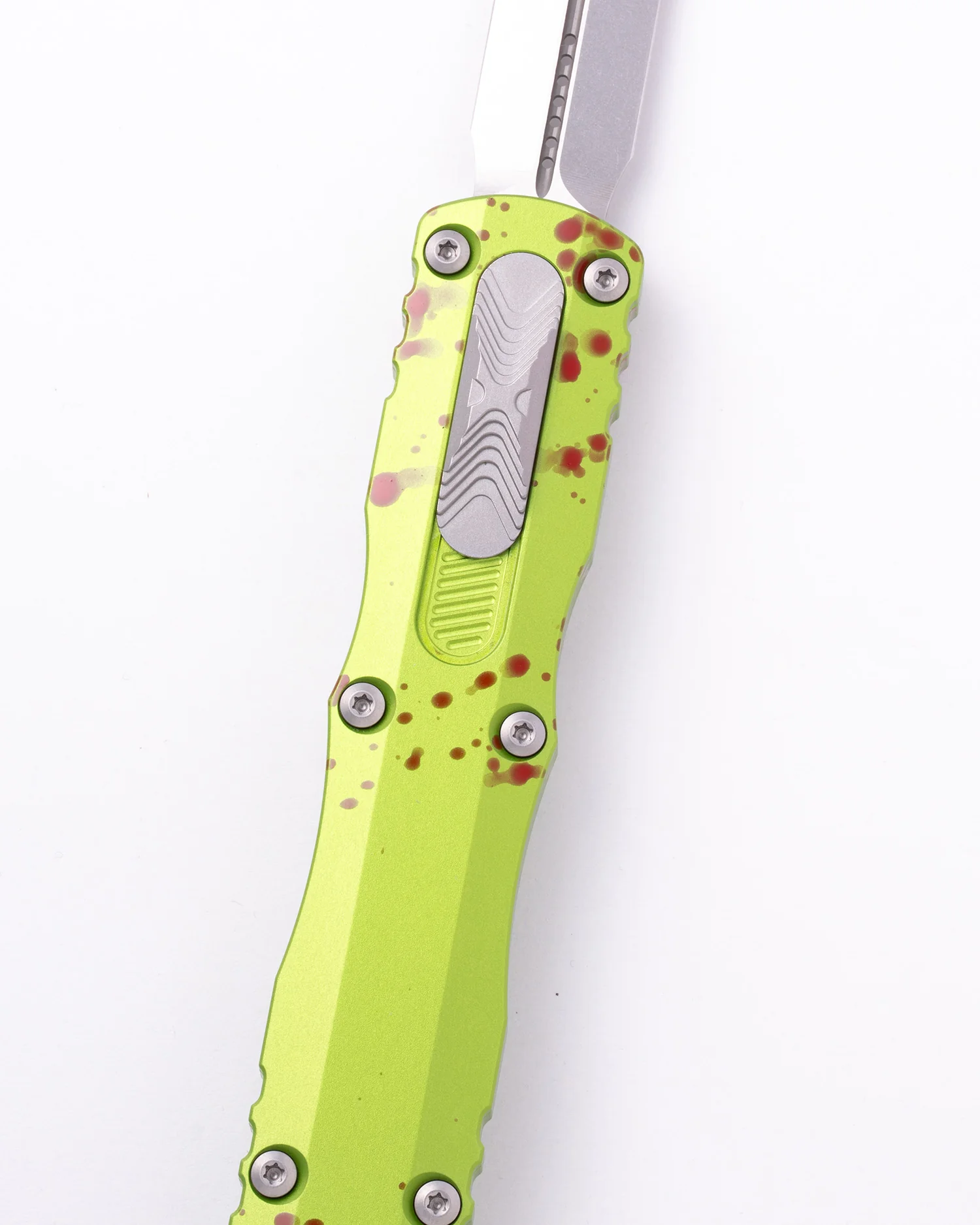 DIRAC DELTA D/E STONEWASH STANDARD ZOMBIE (227-10Z) - Image 2