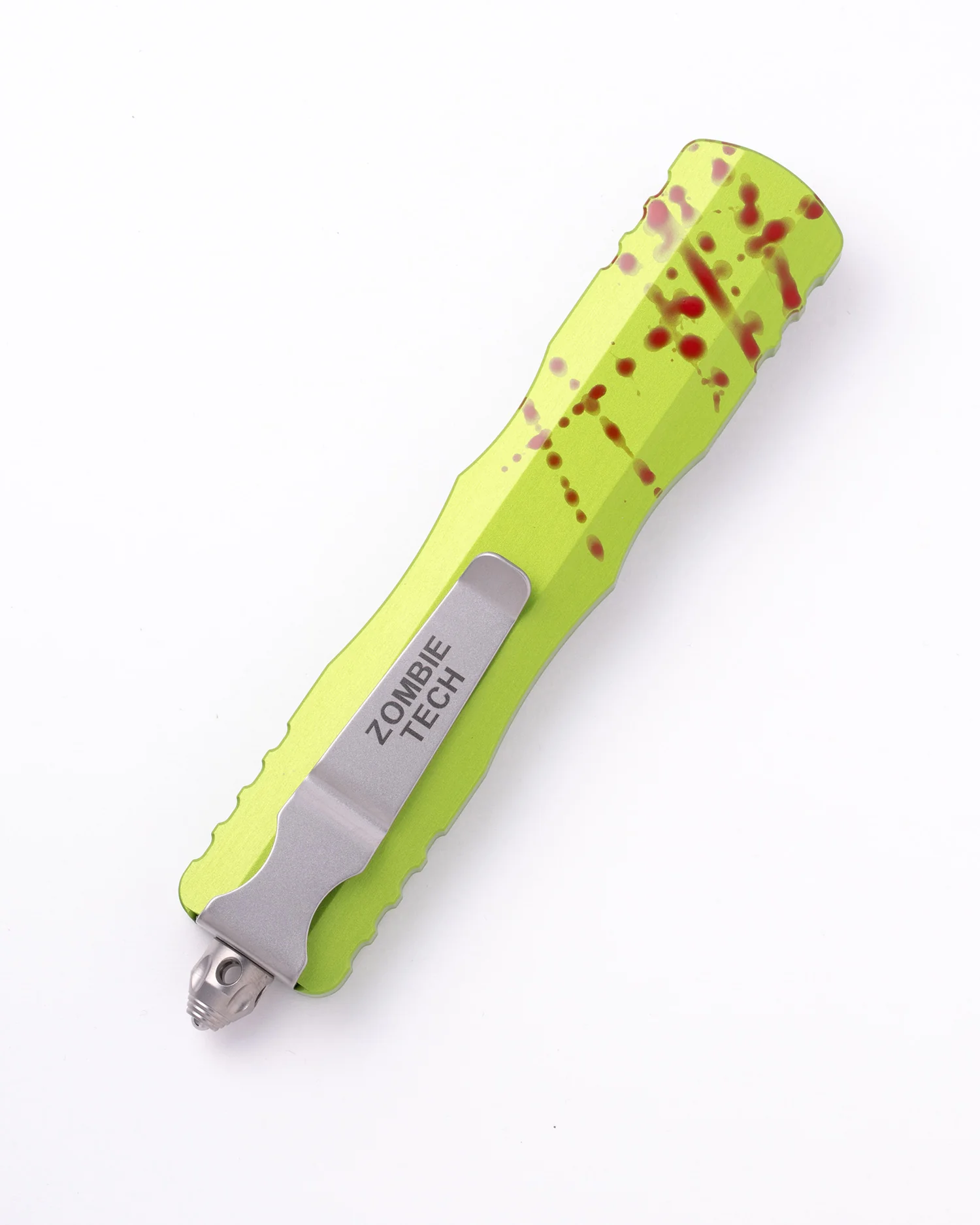 DIRAC DELTA D/E STONEWASH STANDARD ZOMBIE (227-10Z) - Image 3