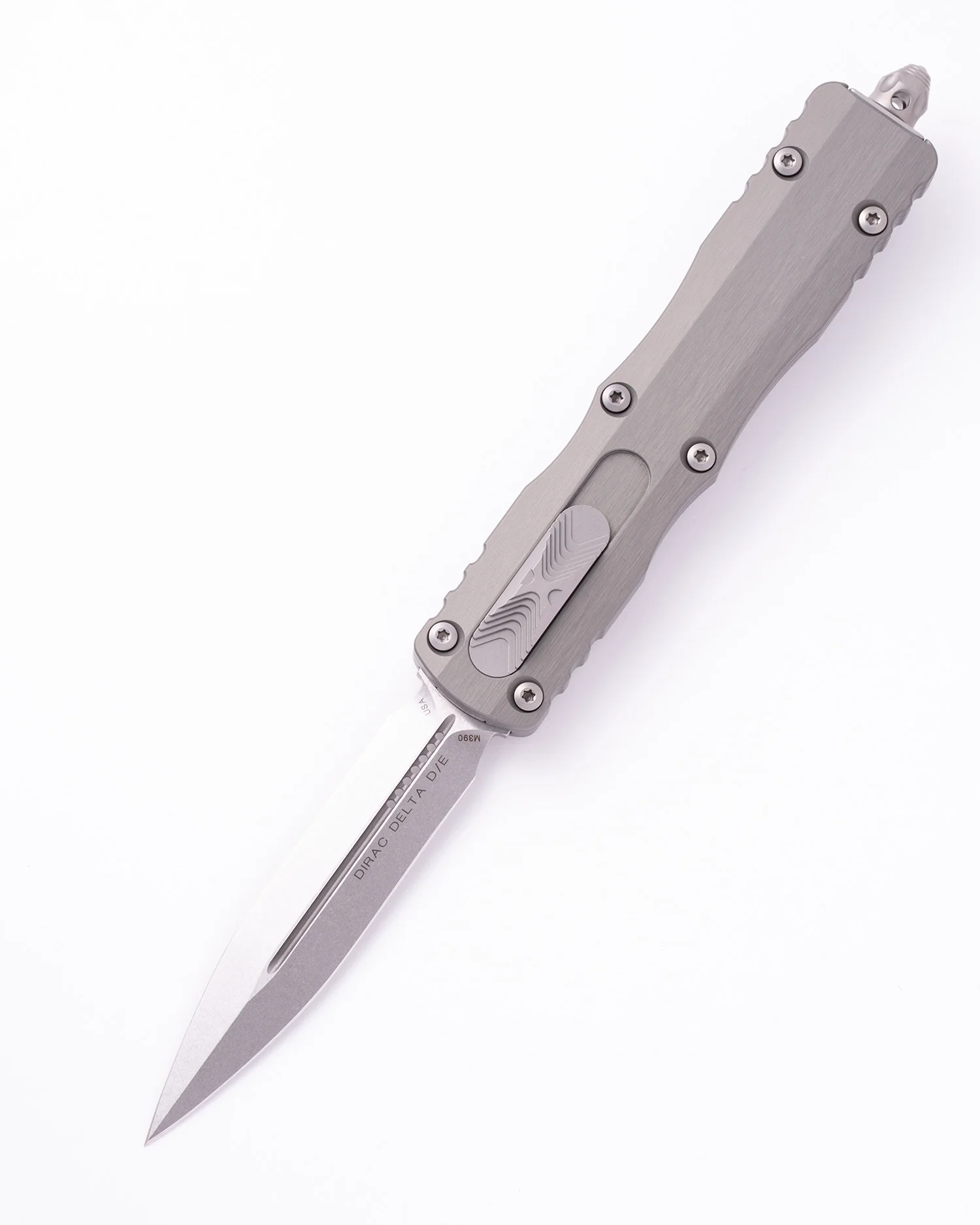 DIRAC DELTA D/E STONEWASH STANDARD NATURAL CLEAR (227-10NC)