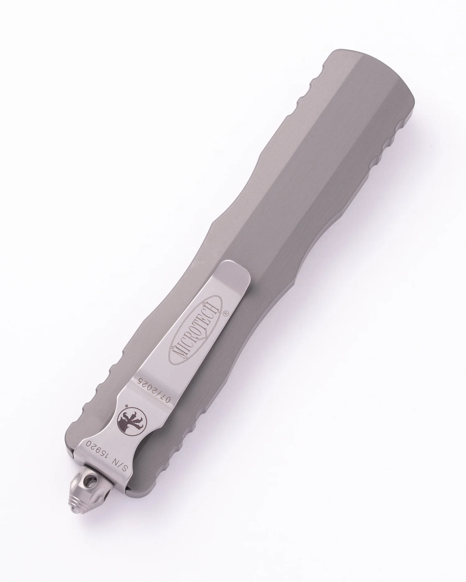 DIRAC DELTA D/E STONEWASH STANDARD NATURAL CLEAR (227-10NC) - Image 2