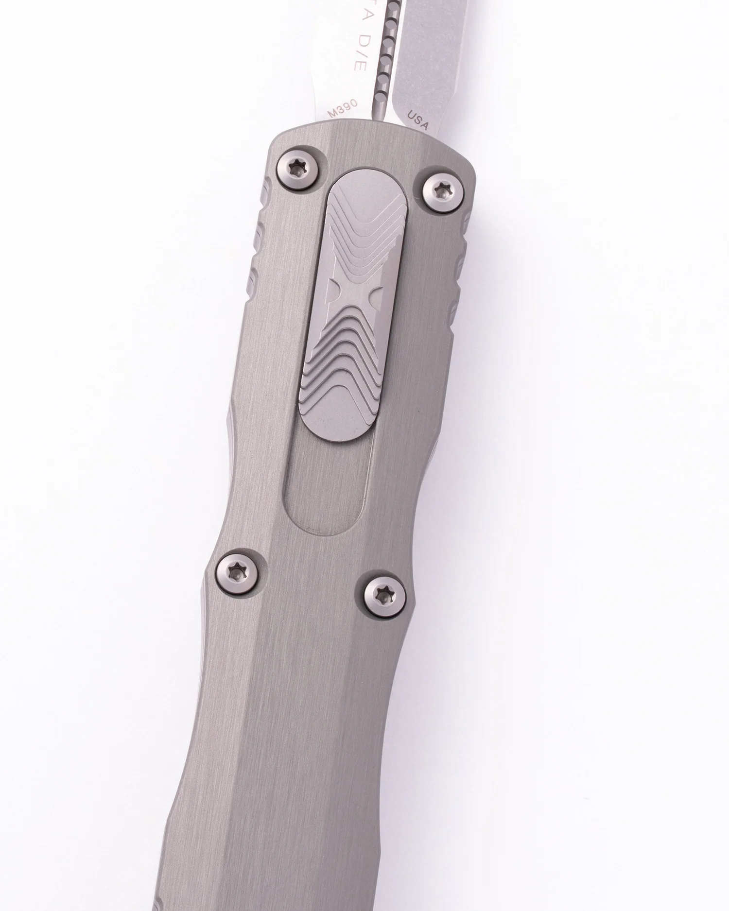 DIRAC DELTA D/E STONEWASH STANDARD NATURAL CLEAR (227-10NC) - Image 3