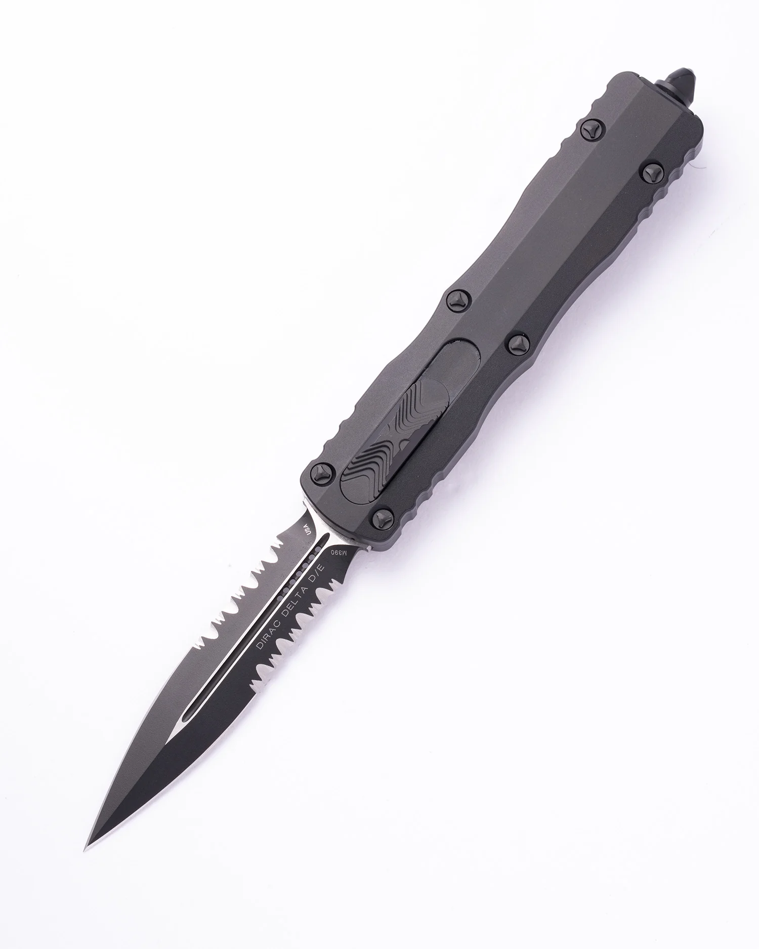 DIRAC DELTA P/S TACTICAL (227-2T) FACTORY SECOND
