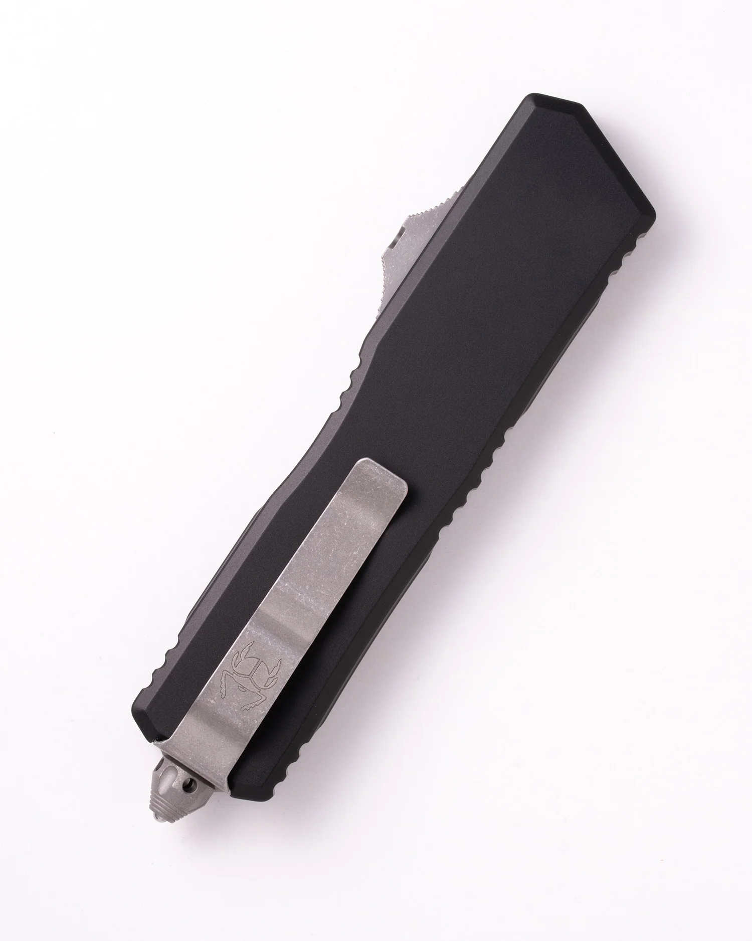 Executive Scarab® II D/E-S Gen III Apocalyptic Standard Black (1181-10AP) - Image 2