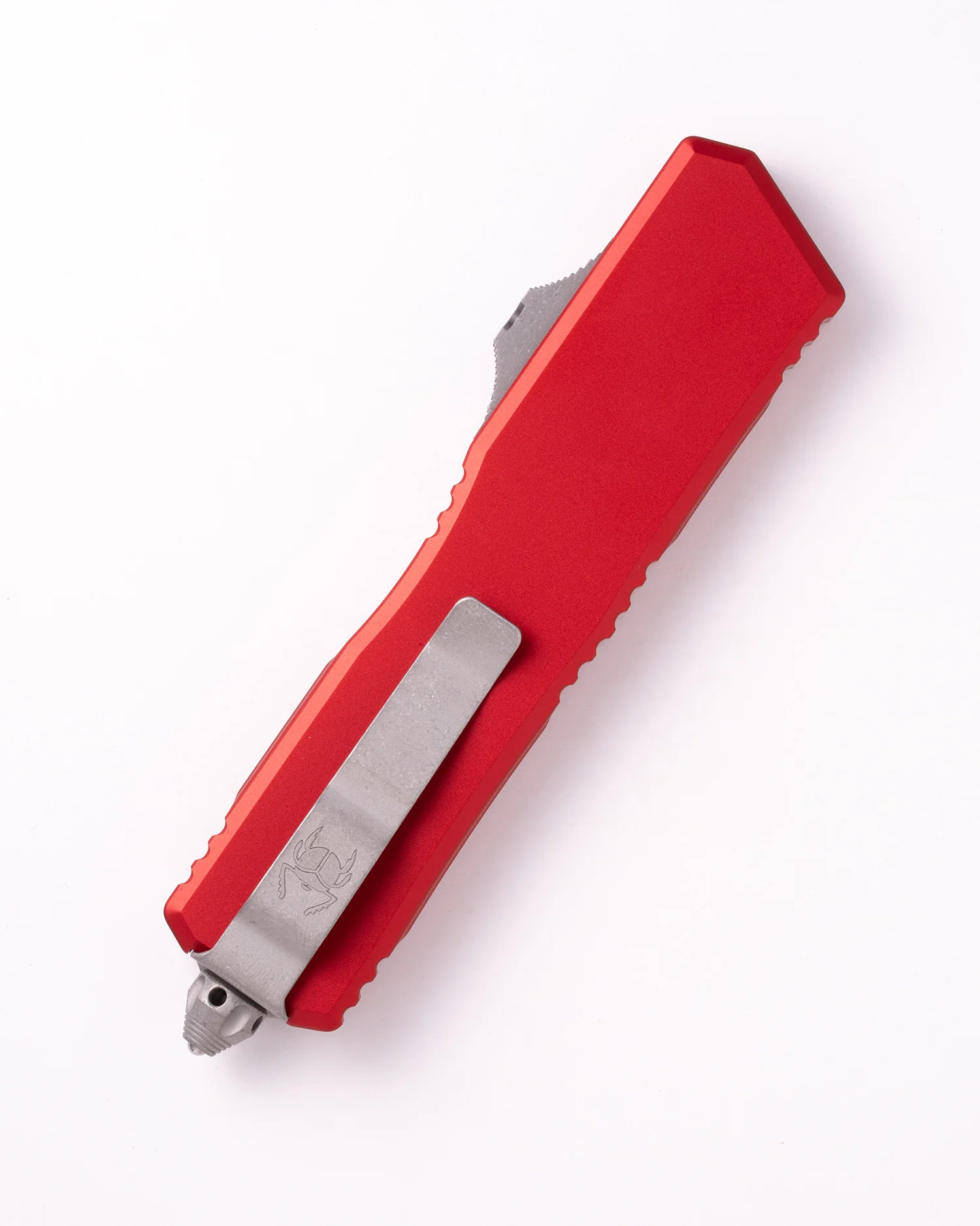 Executive Scarab® II D/E-S Gen III Apocalyptic Standard Red (1181-10APRD) - Image 2