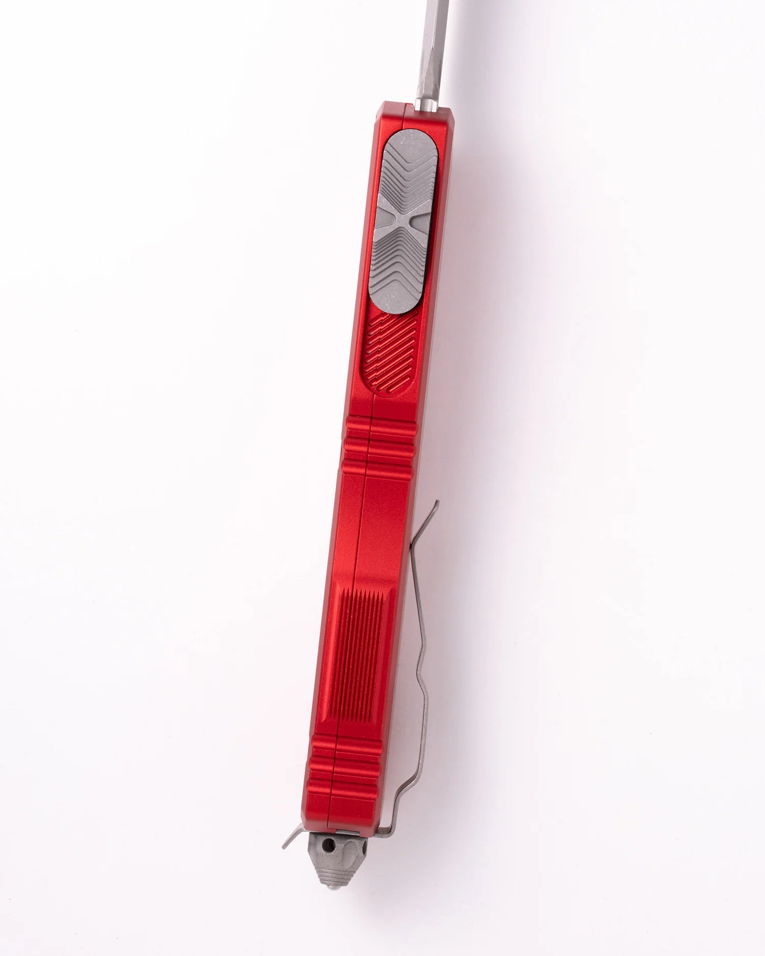 Executive Scarab® II D/E-S Gen III Apocalyptic Standard Red (1181-10APRD) - Image 3