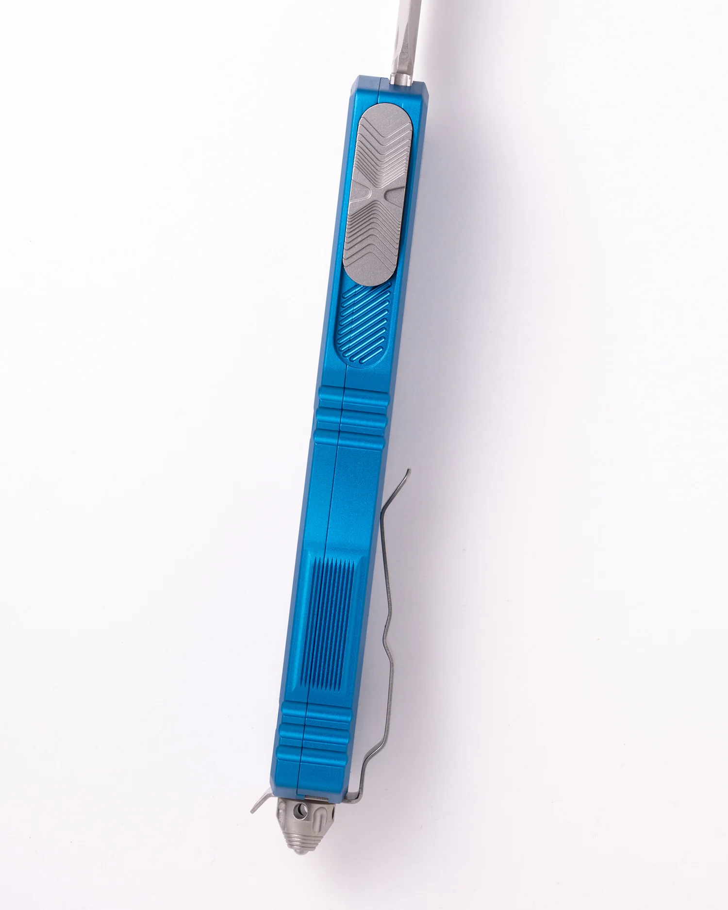Executive Scarab® II D/E-S Gen III Stonewash Standard Blue (1181-10BL) - Image 3