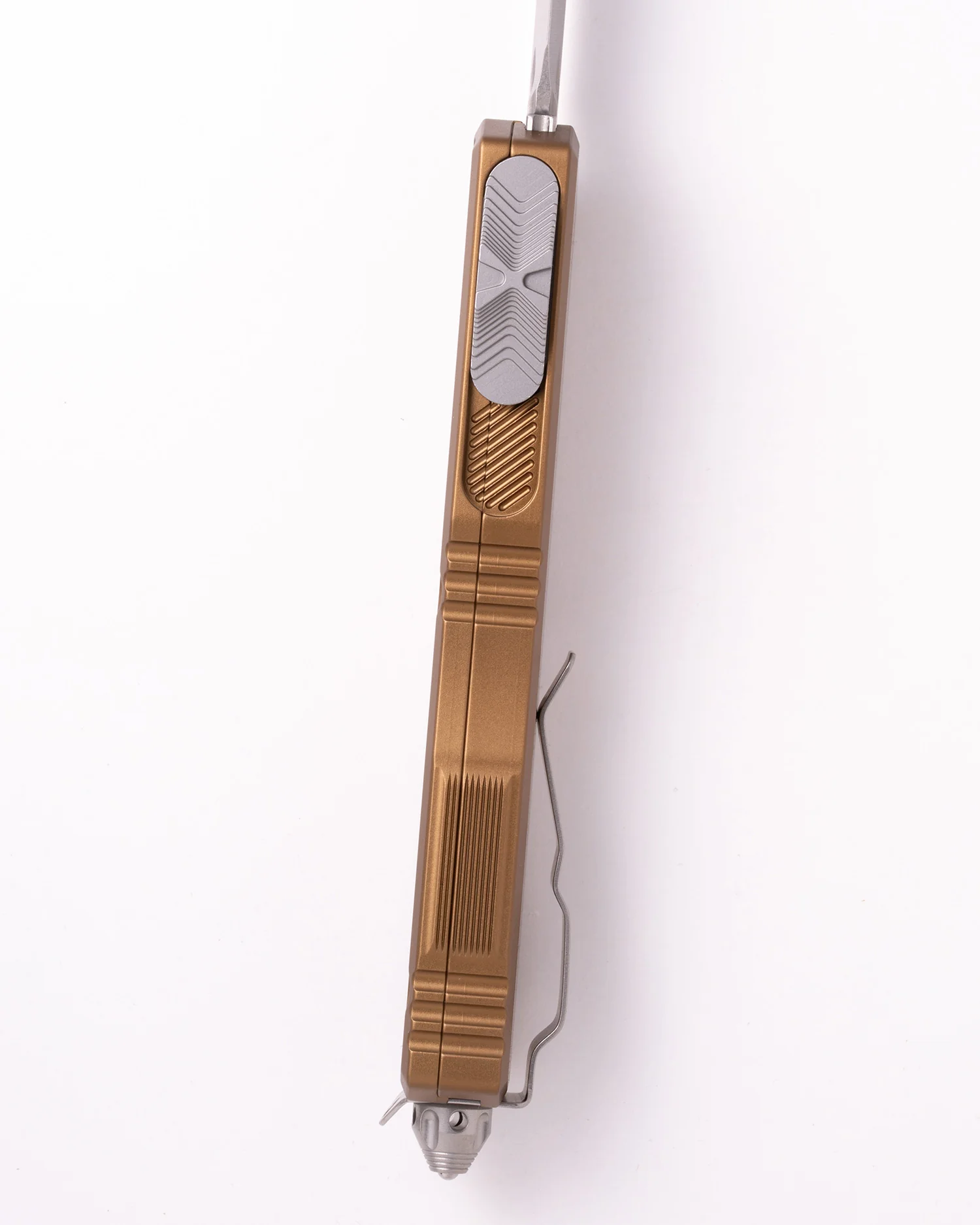 Executive Scarab® II D/E-S Gen III Stonewash Standard Tan (1181-10TA) - Image 3