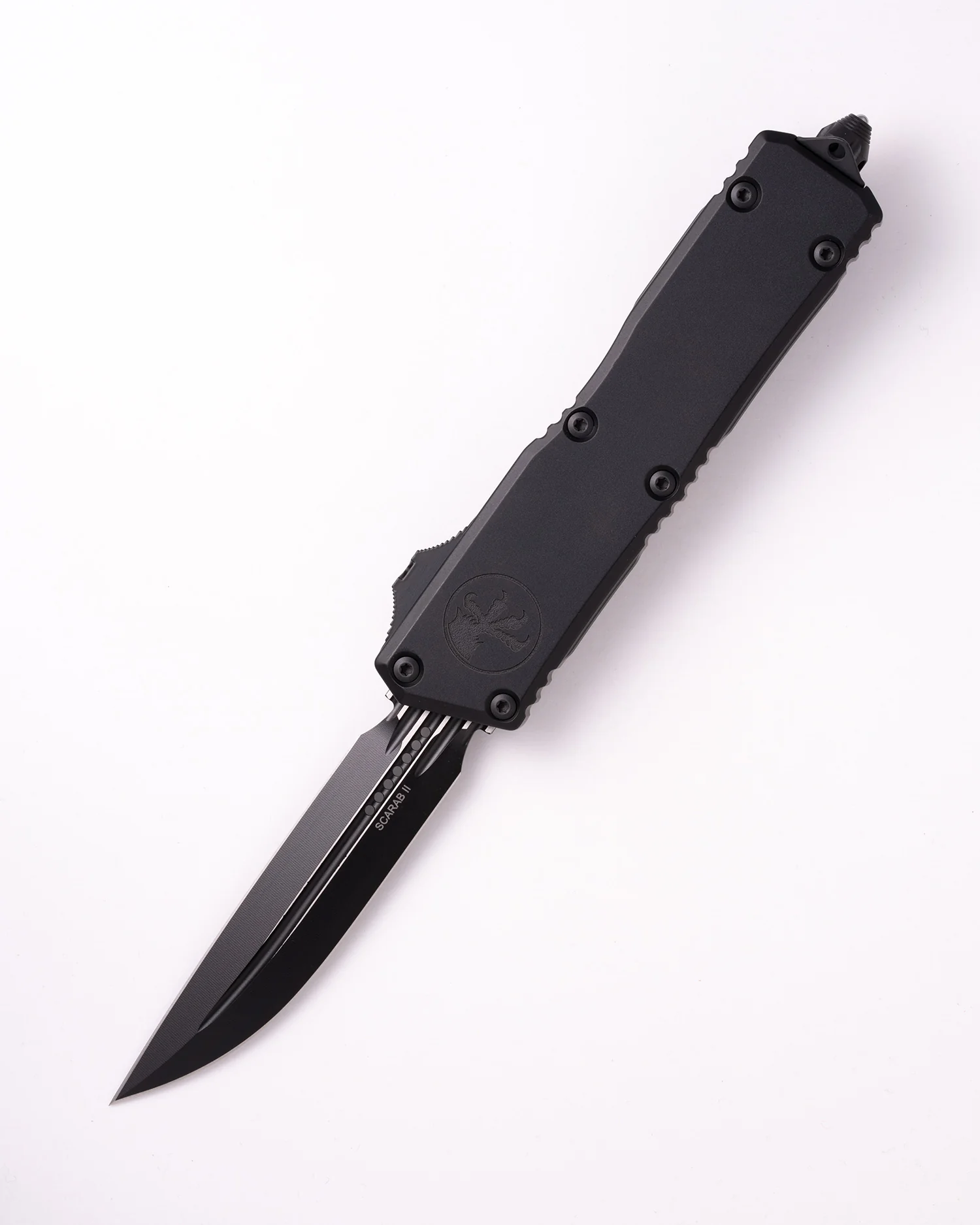 Scarab® II Executive D/E-S Gen III Tactical Standard (1181-1T)
