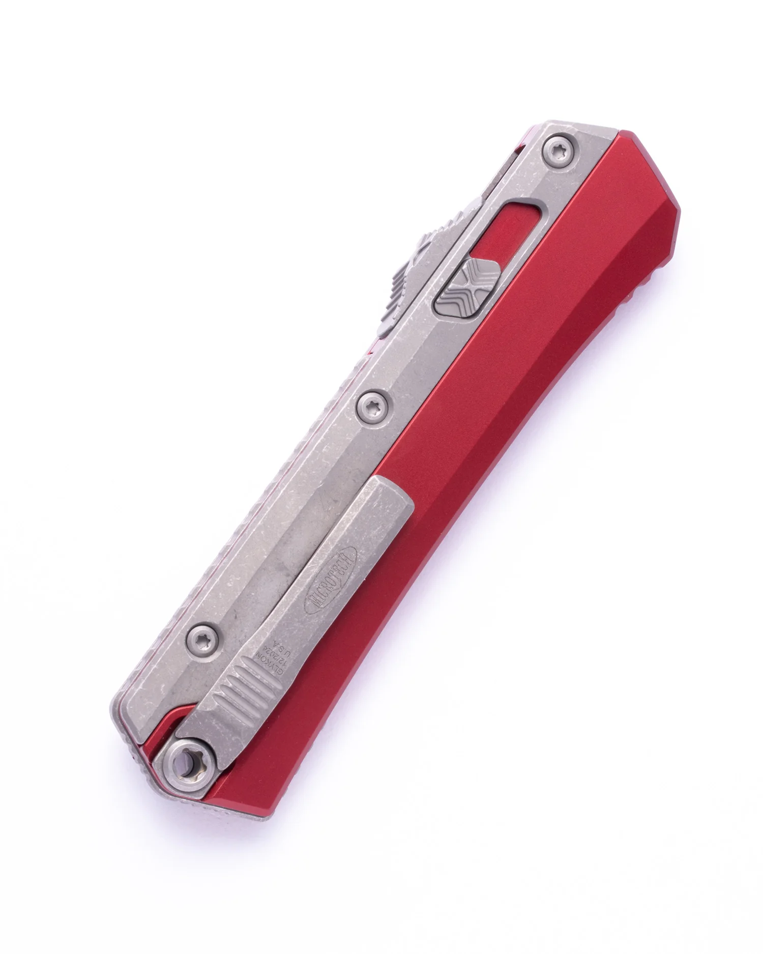 Glykon® T/E Apocalyptic Standard Merlot (185-10APMR) - Image 2