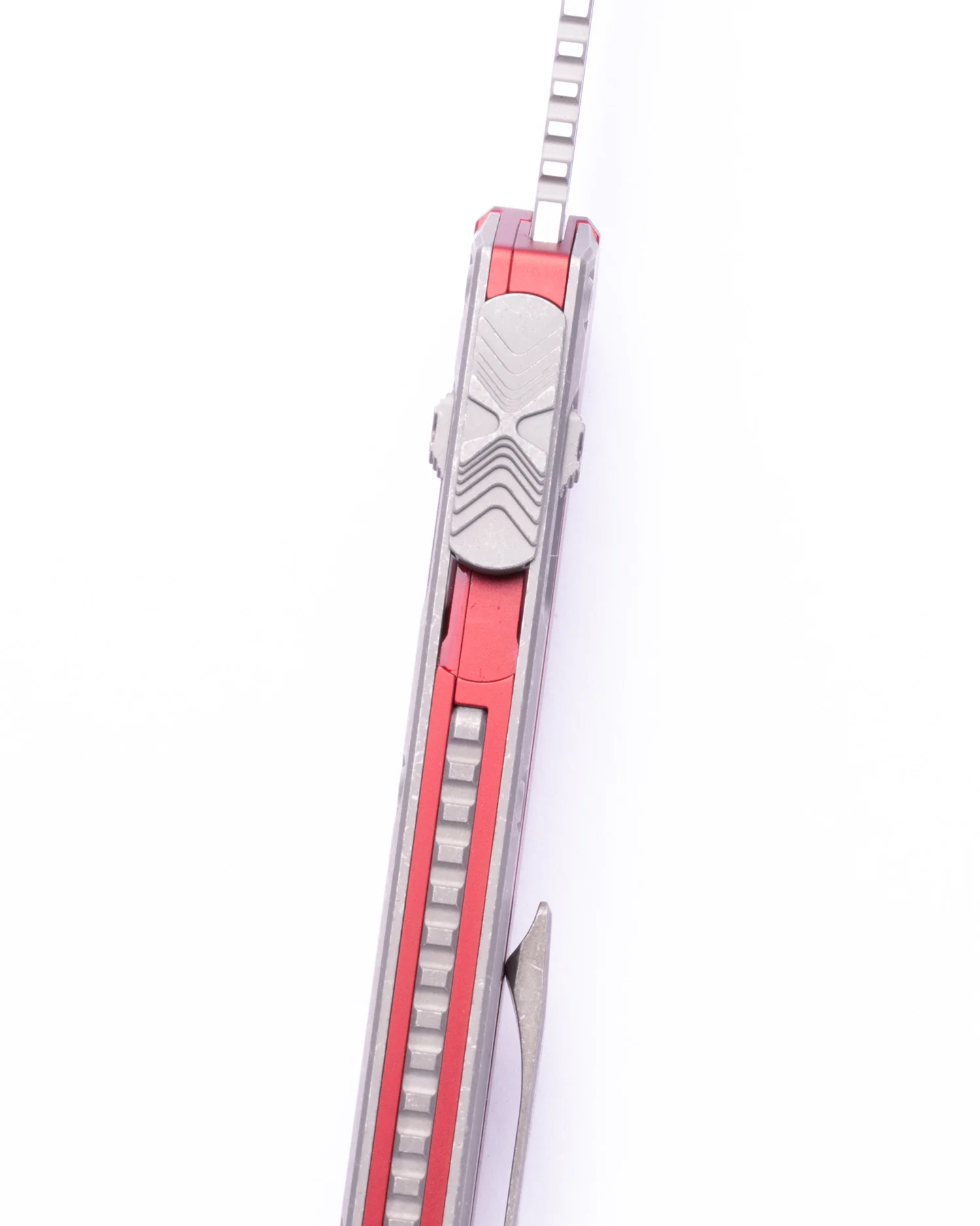 Glykon® T/E Apocalyptic Standard Merlot (185-10APMR) - Image 3
