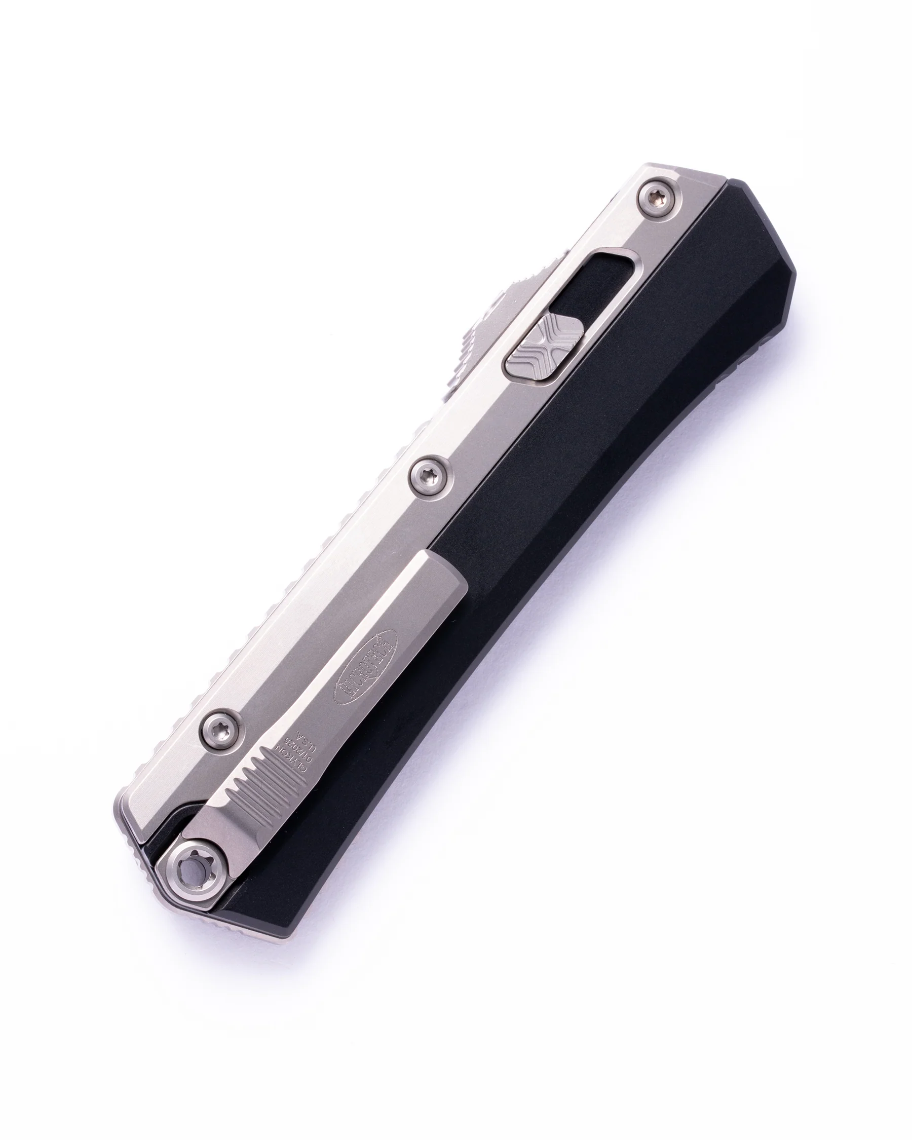GLYKON T/E STONEWASH PART SERRATE (185-11) - Image 2
