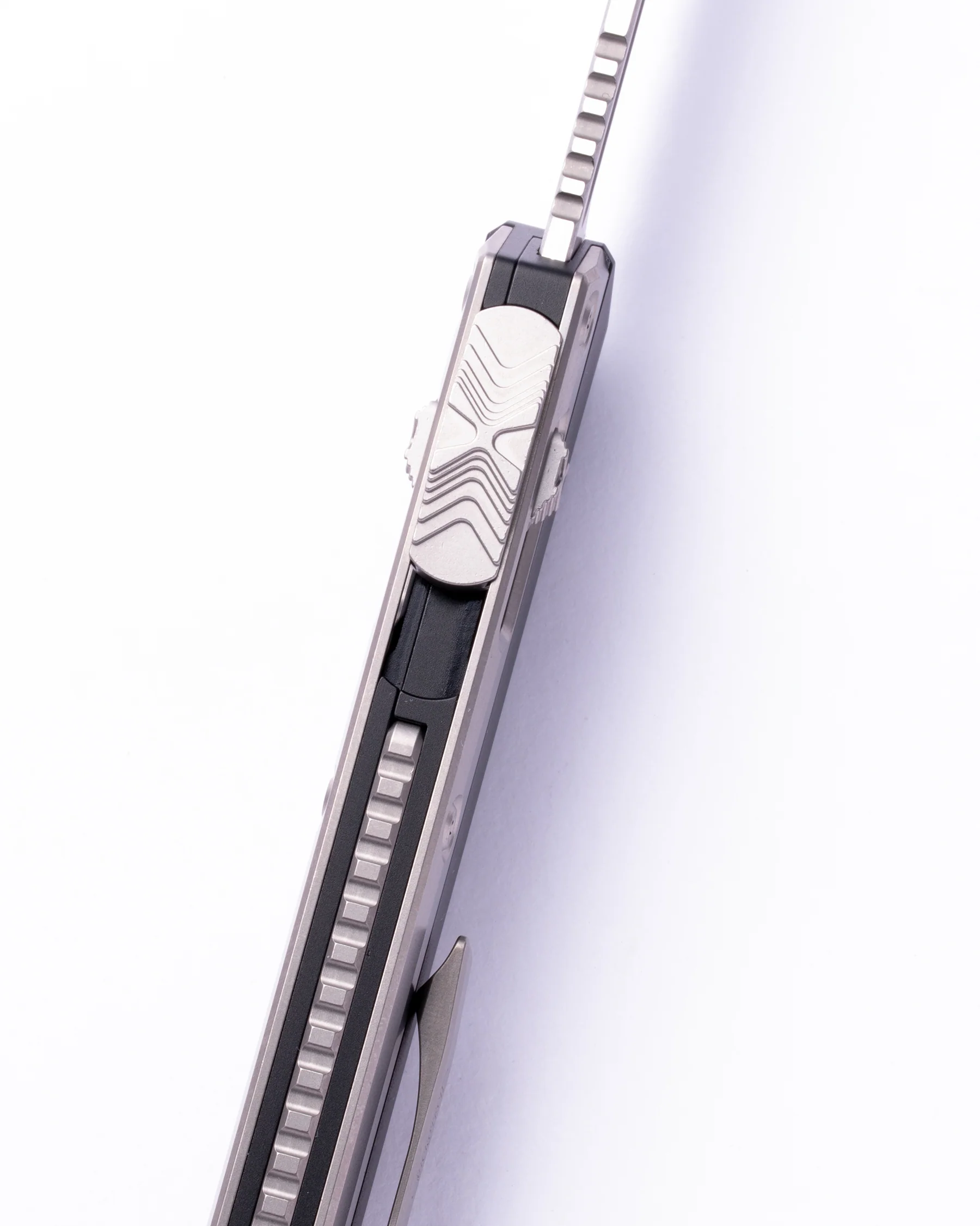 GLYKON T/E STONEWASH PART SERRATE (185-11) - Image 3