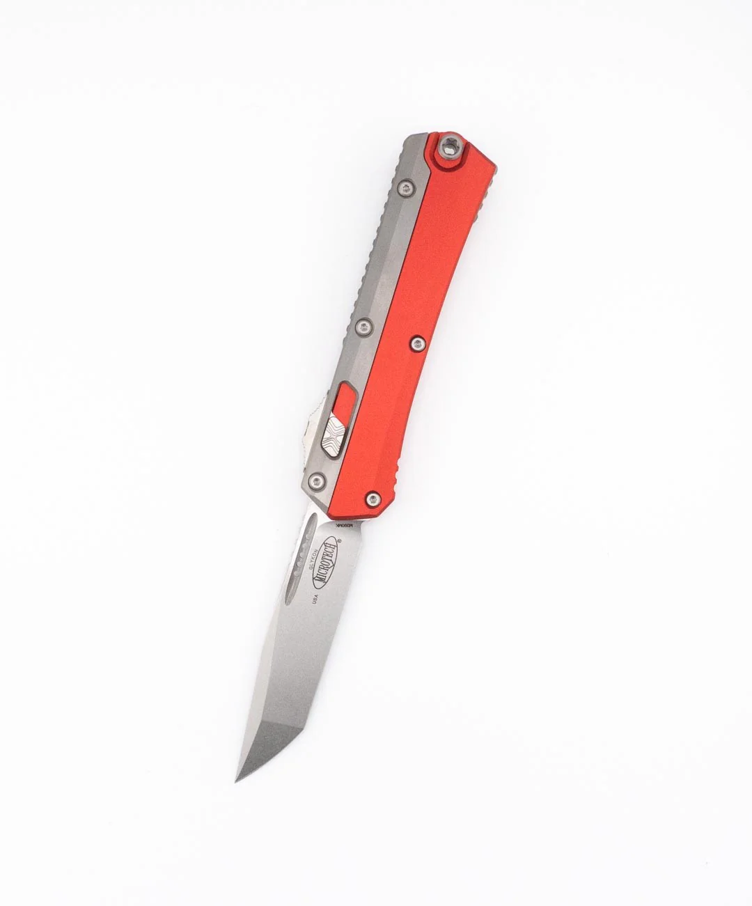 GLYKON T/E STONEWASH STANDARD RED (185-10RD) FACTORY SECOND
