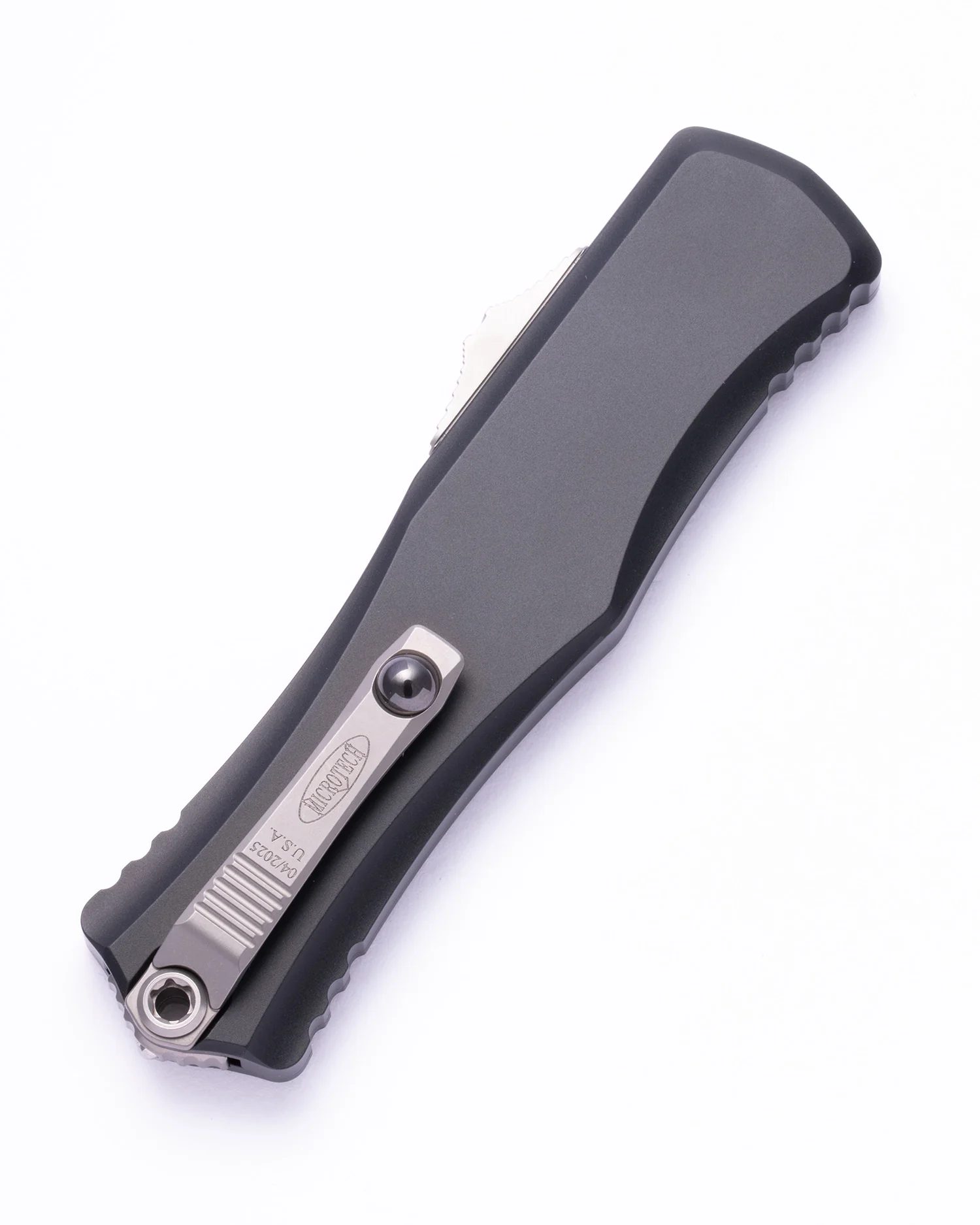 Hera® II D/E Stonewash Full Serrated (1702-12) - Image 2