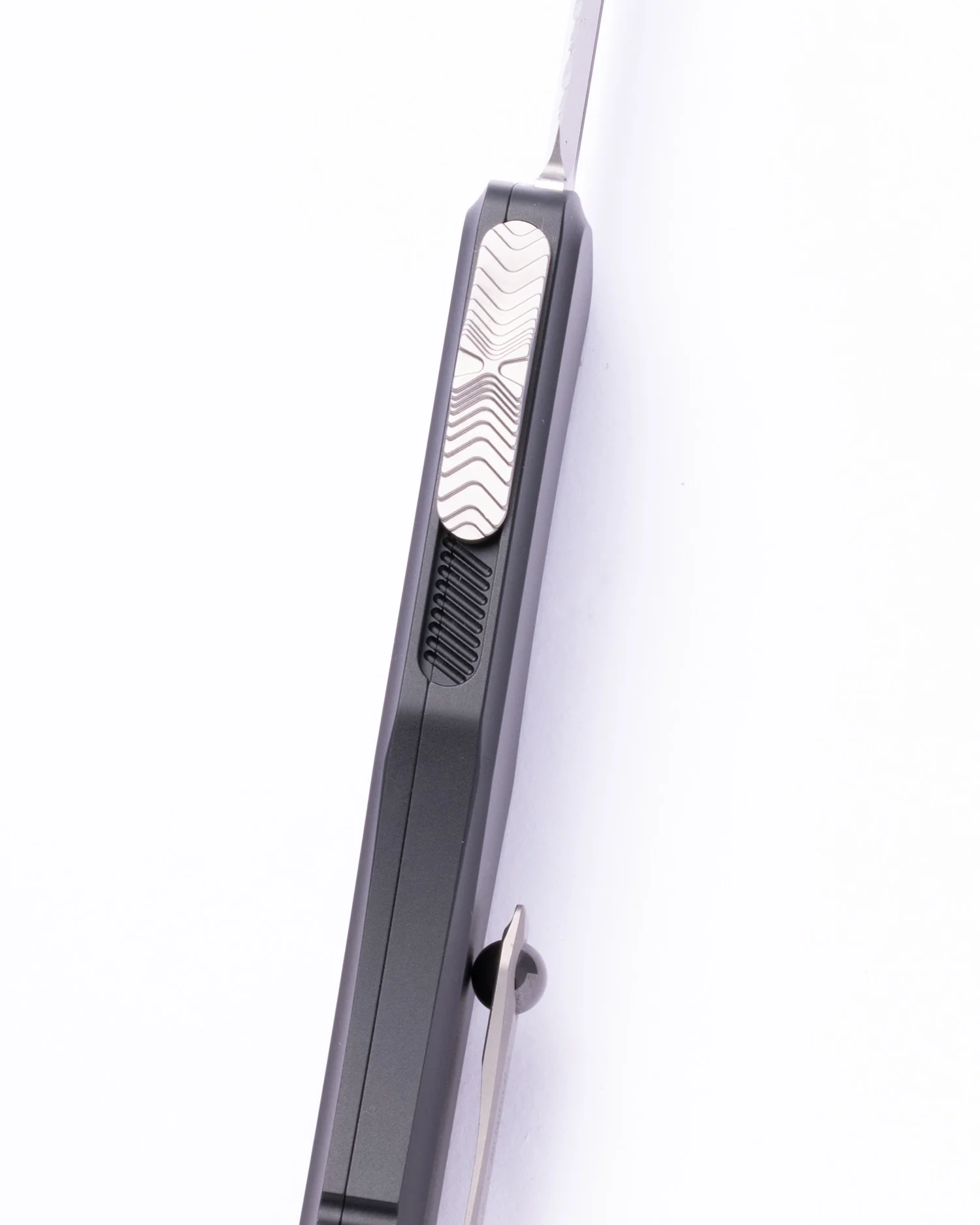 Hera® II D/E Stonewash Full Serrated (1702-12) - Image 3