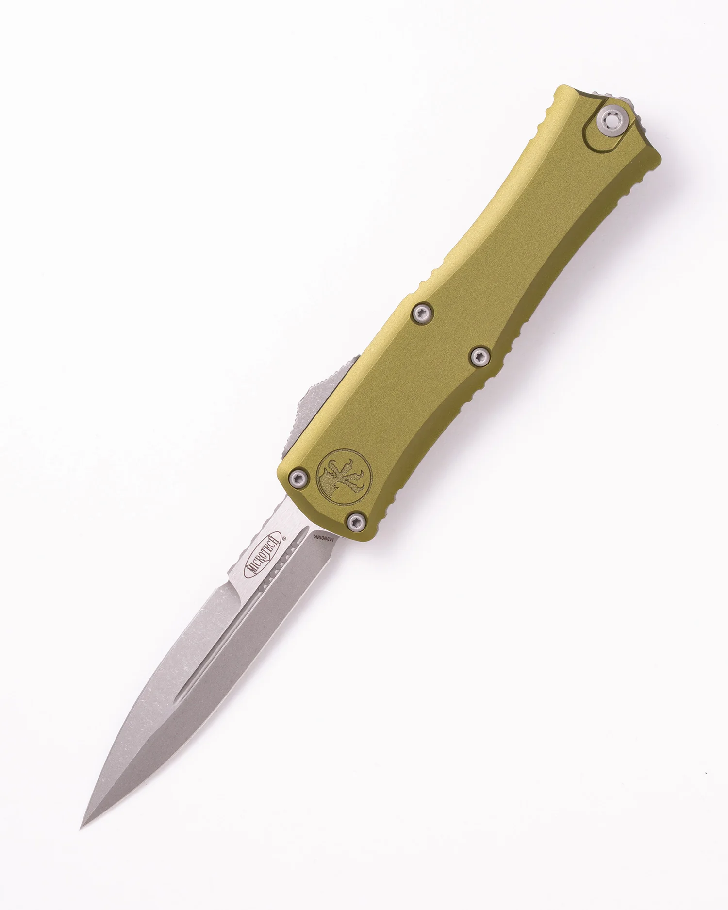 Hera® II Mini Bayonet Apocalyptic Standard OD Green (1701M-10APOD)