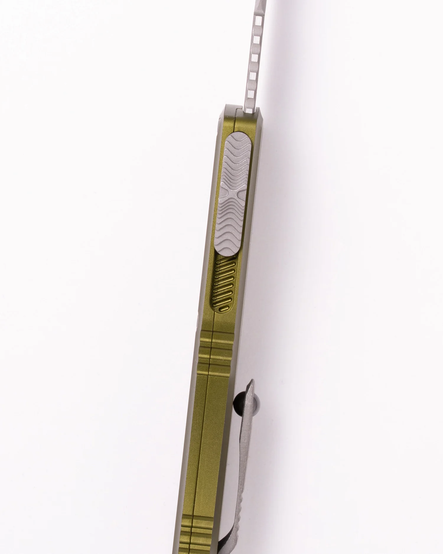 Hera® II Mini Bayonet Apocalyptic Standard OD Green (1701M-10APOD) - Image 3